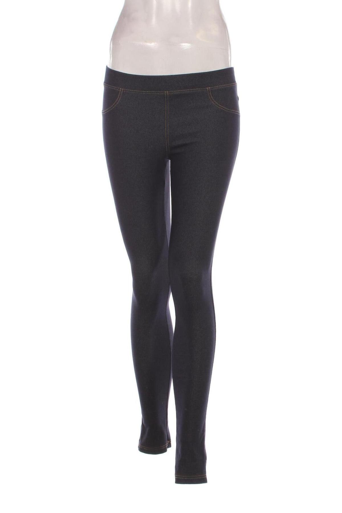 Colant de femei Calzedonia, Mărime M, Culoare Albastru, Preț 49,87 Lei