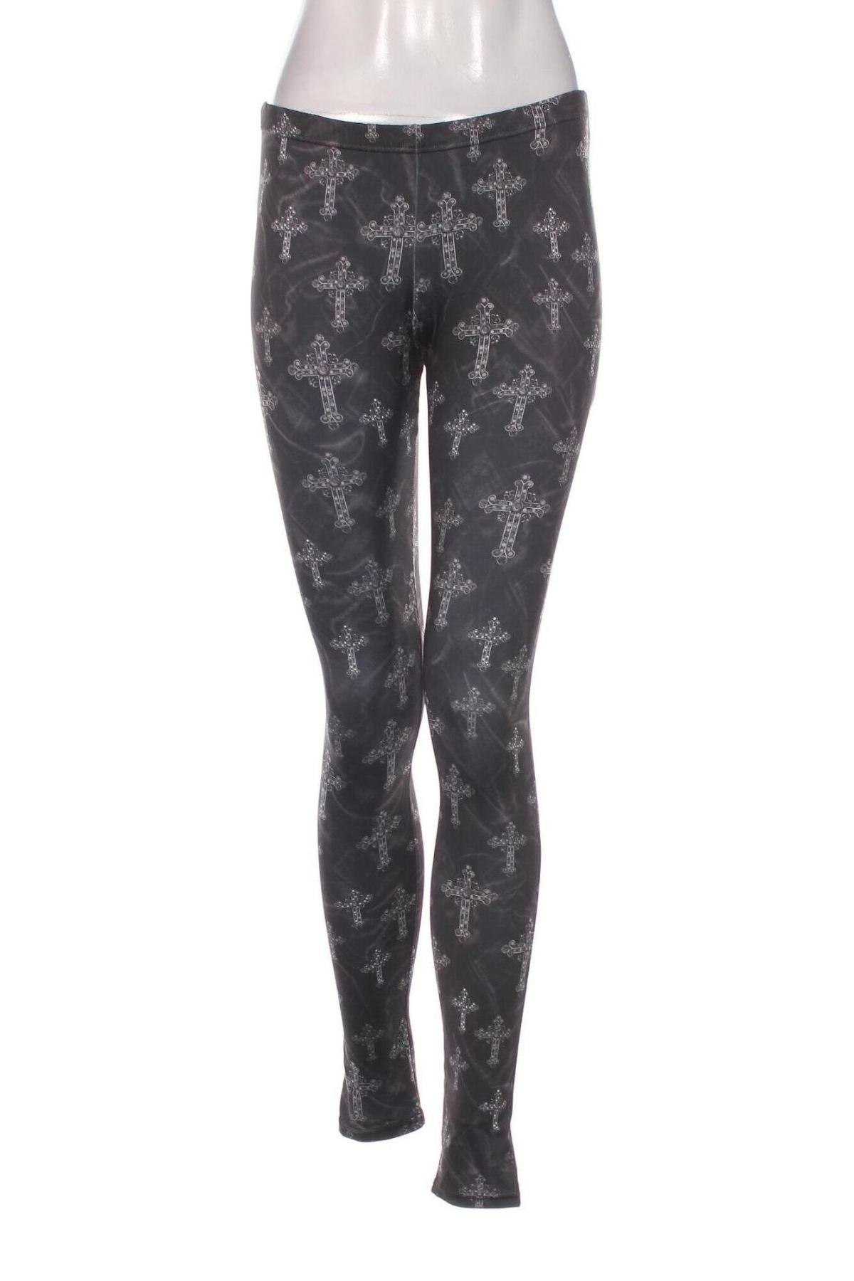 Damen Leggings Calzedonia, Größe S, Farbe Mehrfarbig, Preis 9,99 €