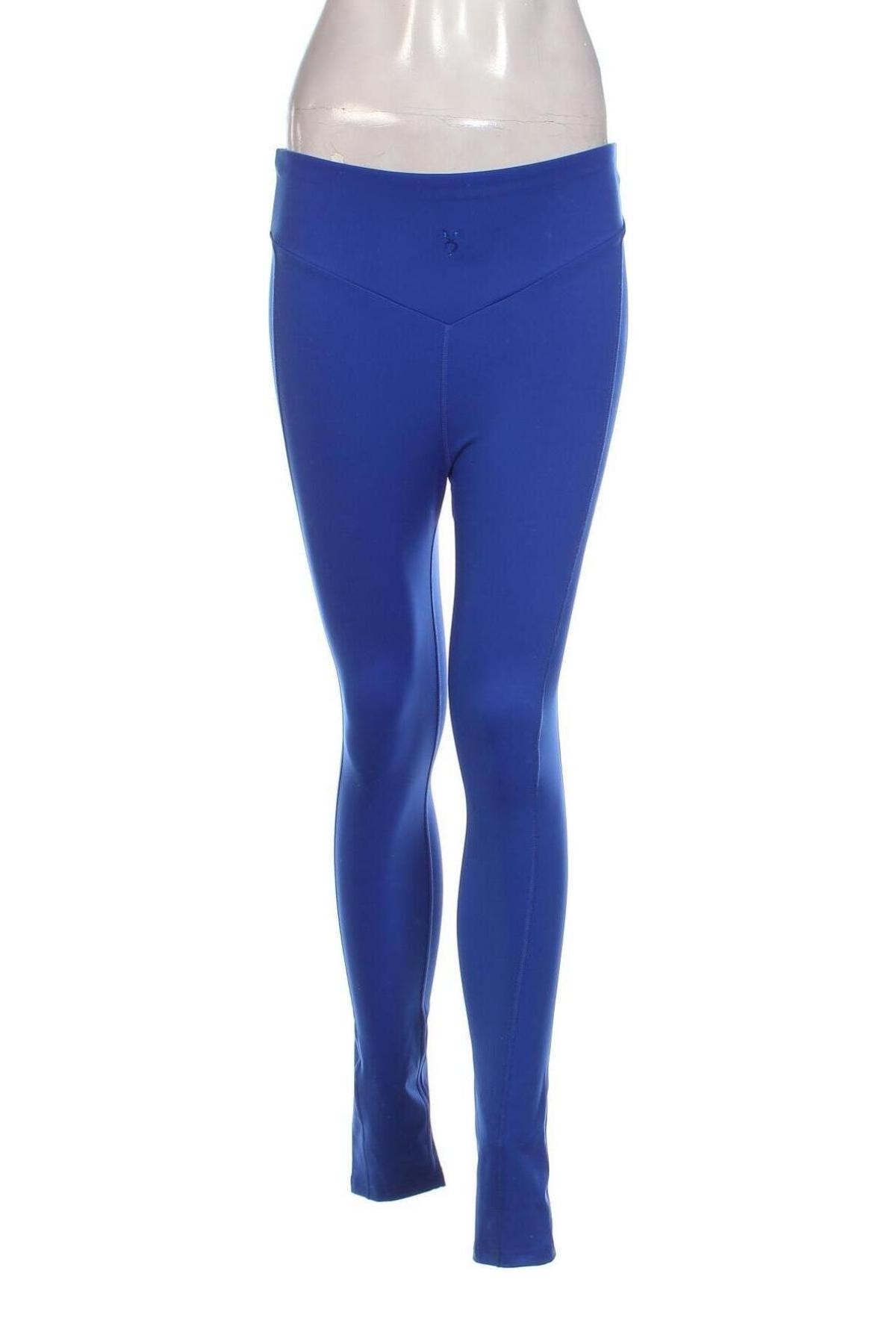 Damen Leggings Cardio Bunny, Größe M, Farbe Blau, Preis € 13,35