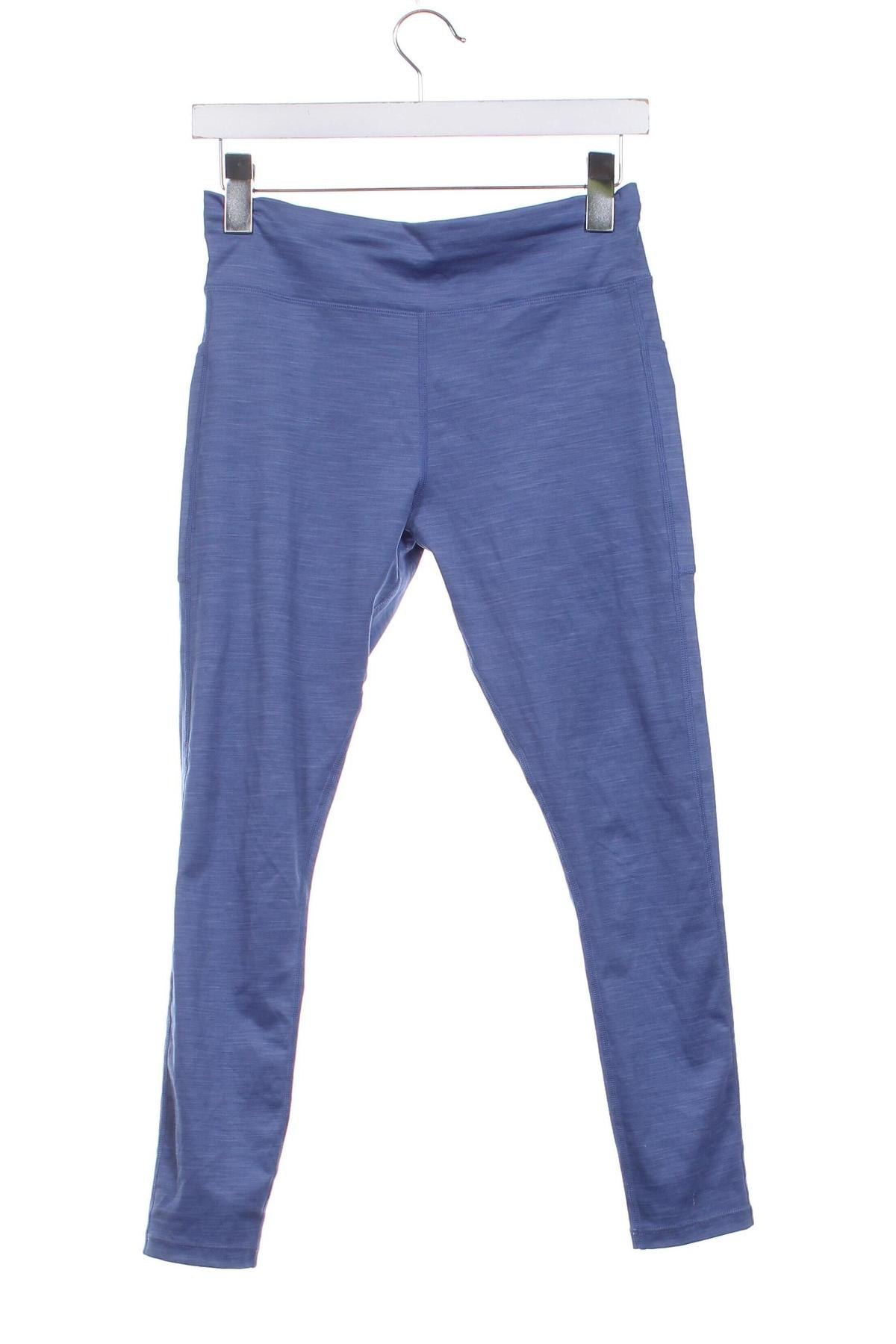 Damen Leggings Crane, Größe S, Farbe Blau, Preis 6,99 €