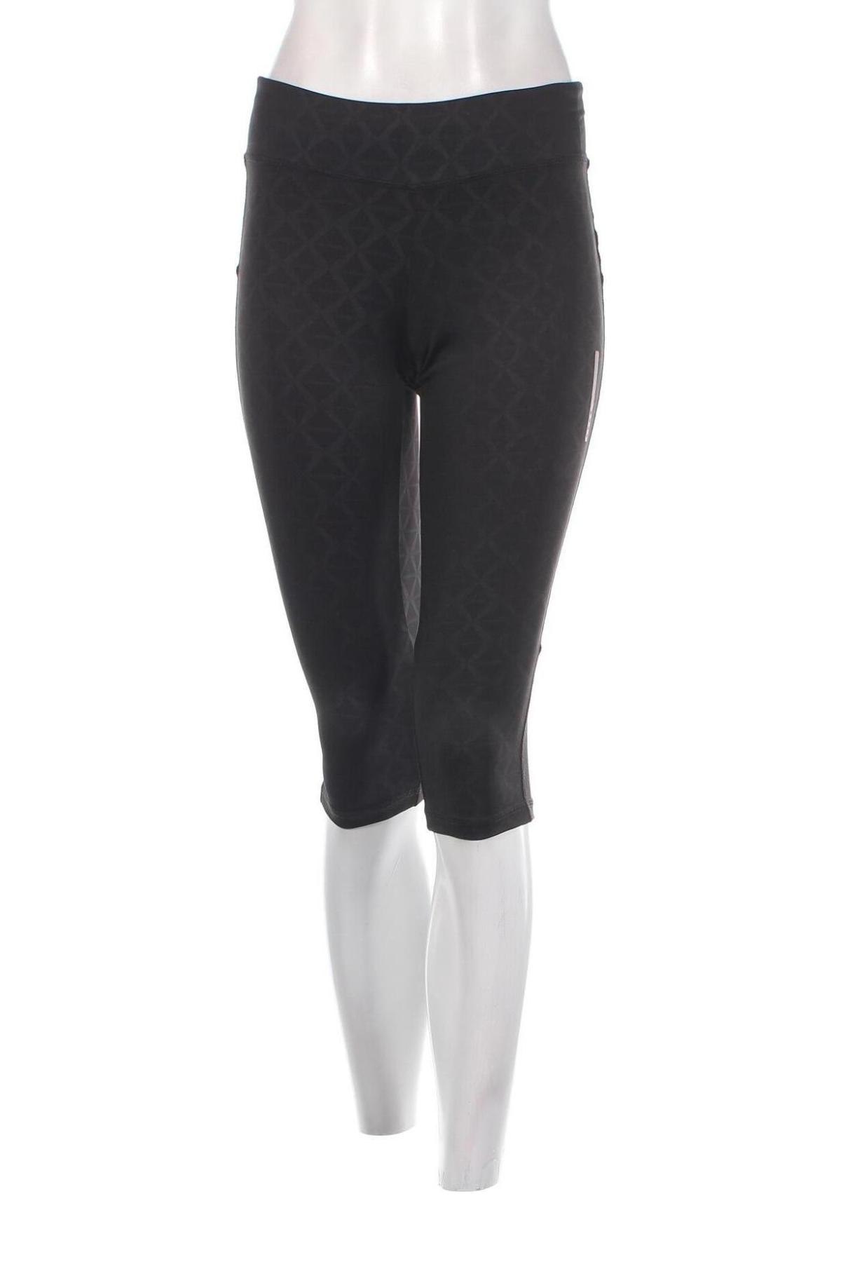 Damen Leggings Crivit, Größe S, Farbe Schwarz, Preis 8,99 €