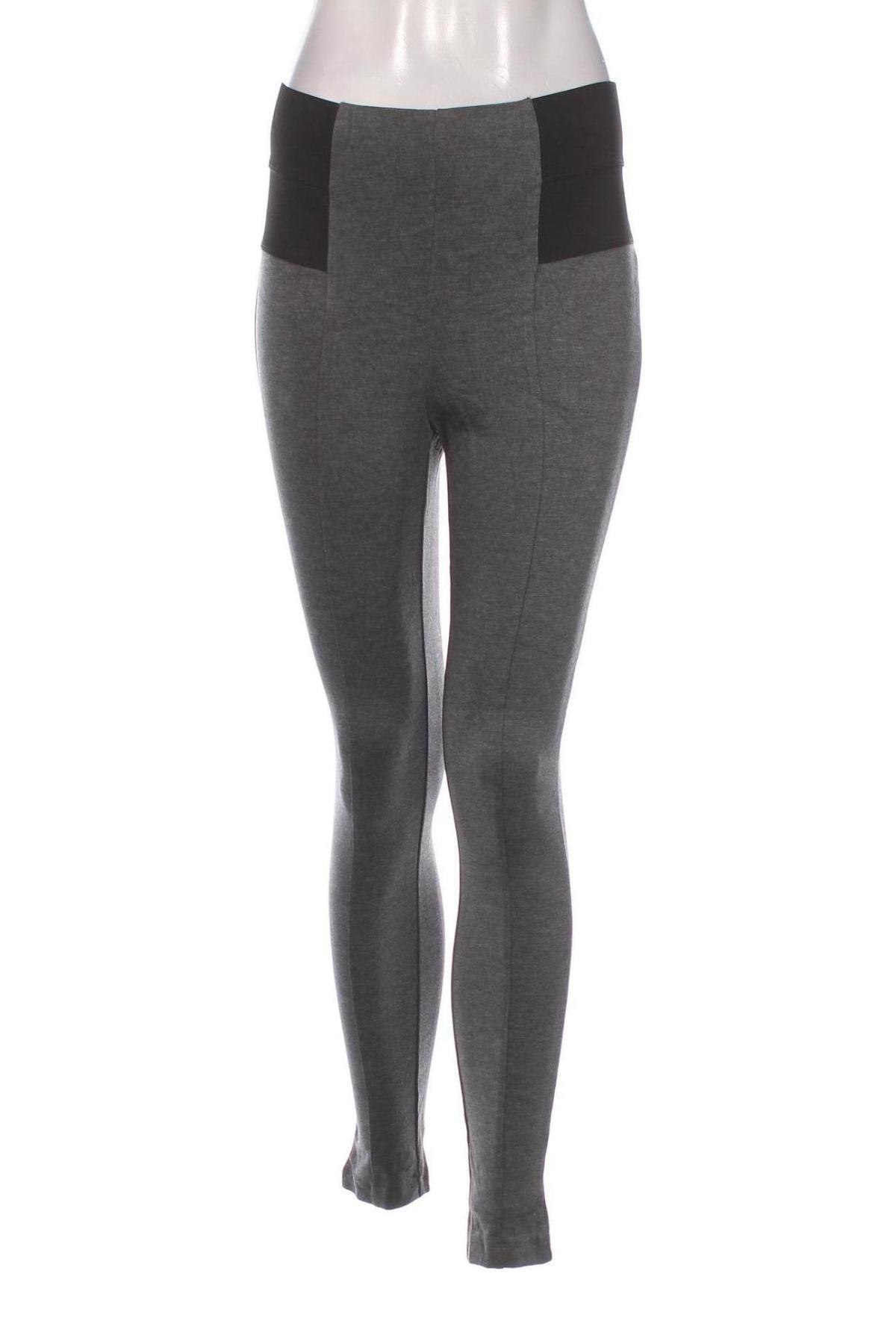 Damen Leggings Esmara, Größe M, Farbe Grau, Preis 5,99 €