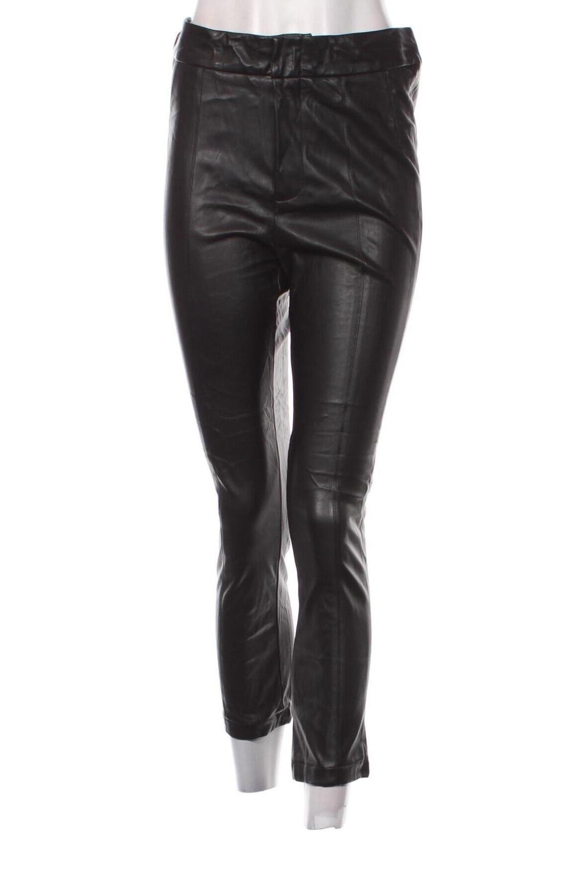 Damen Leggings Iwie, Größe M, Farbe Schwarz, Preis € 13,49