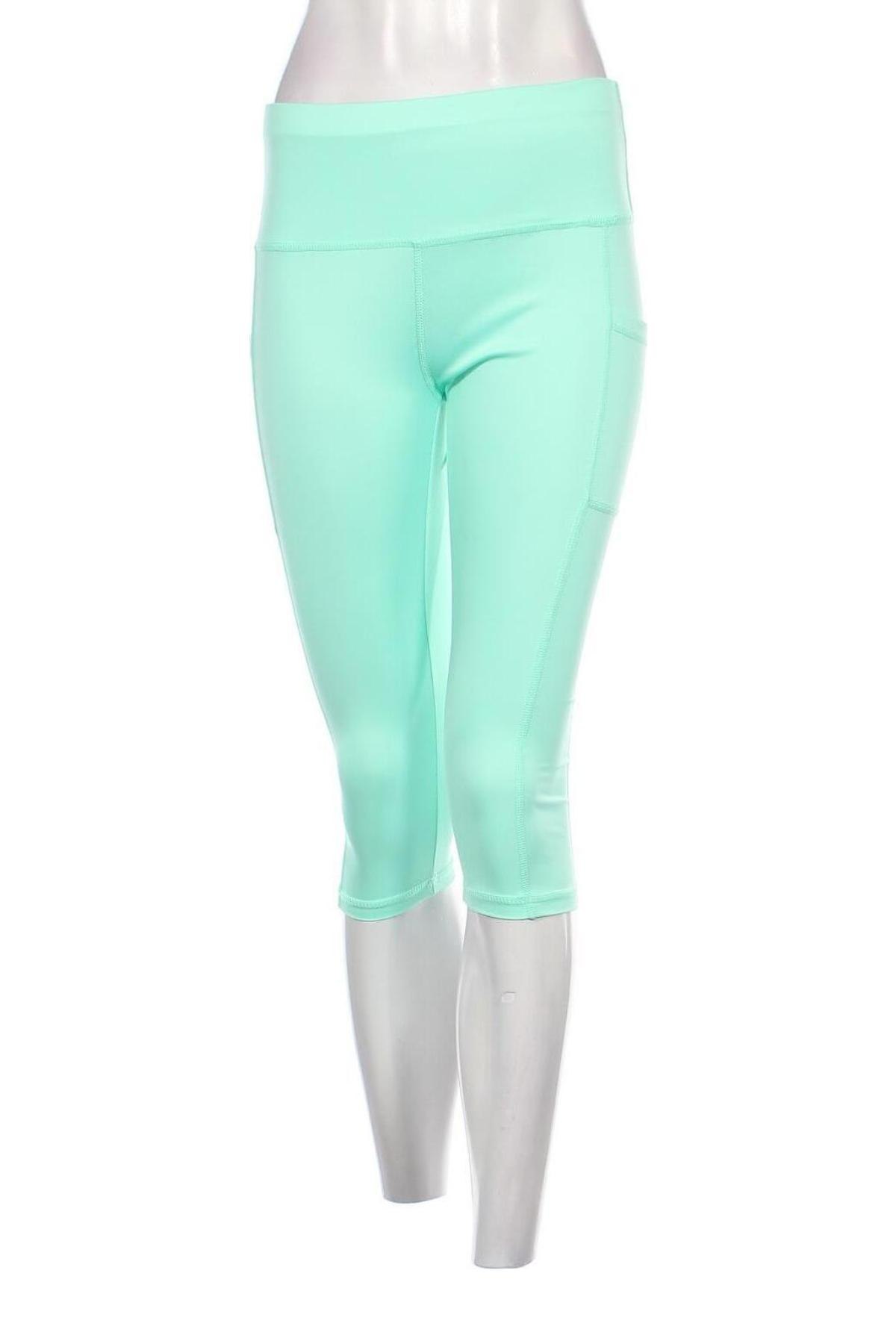 Damen Leggings SHEIN, Größe M, Farbe Grün, Preis € 13,00