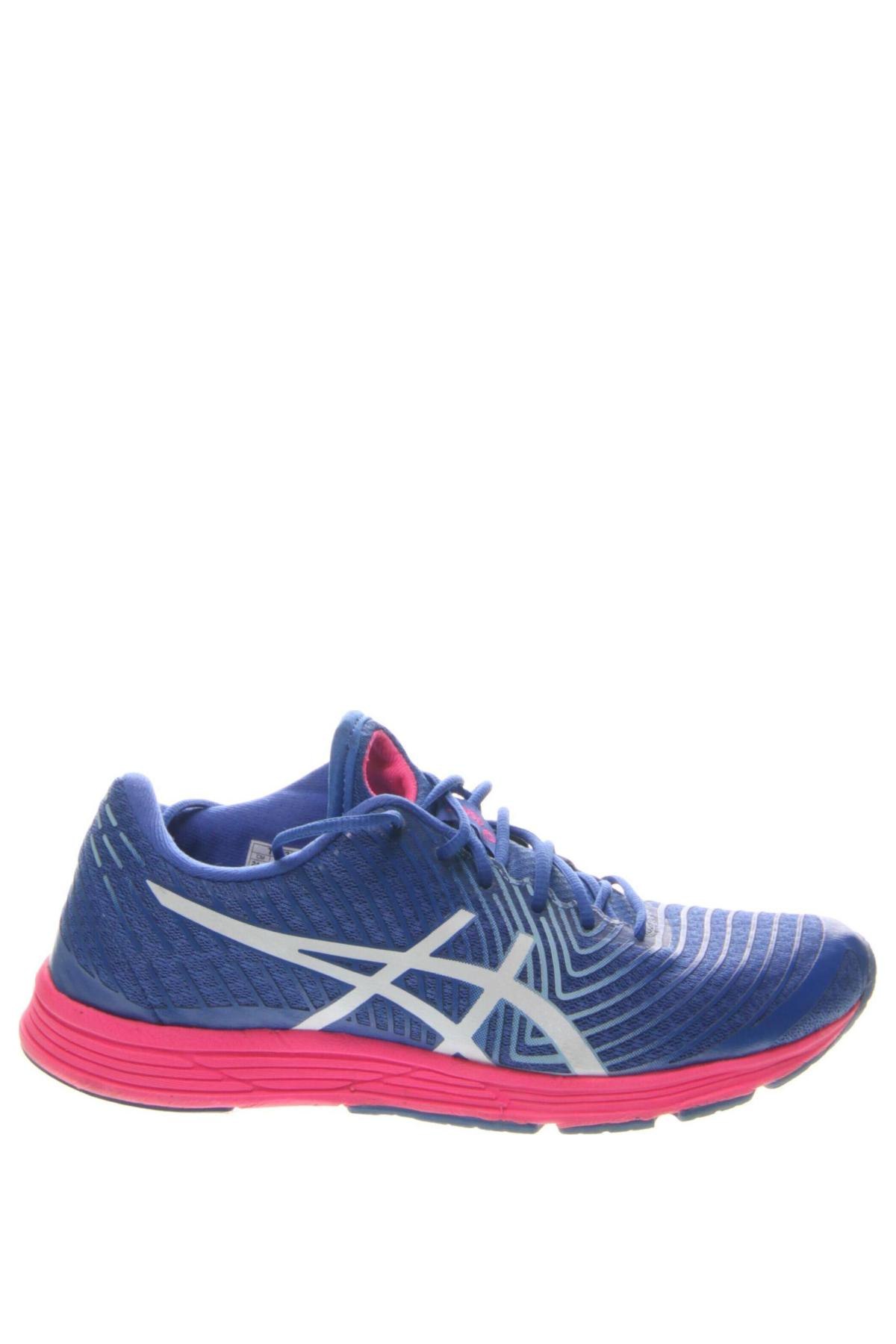 Dámske topánky  ASICS, Veľkosť 38, Farba Modrá, Cena  45,52 €