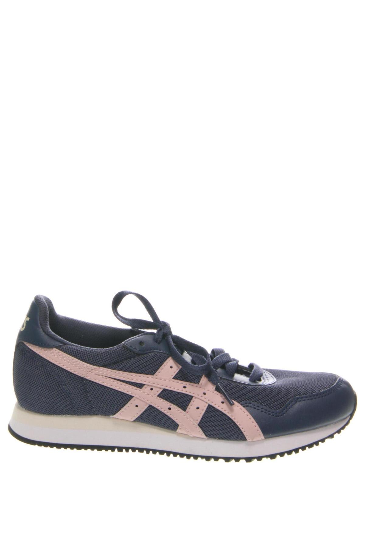 Damenschuhe ASICS, Größe 39, Farbe Blau, Preis € 61,99