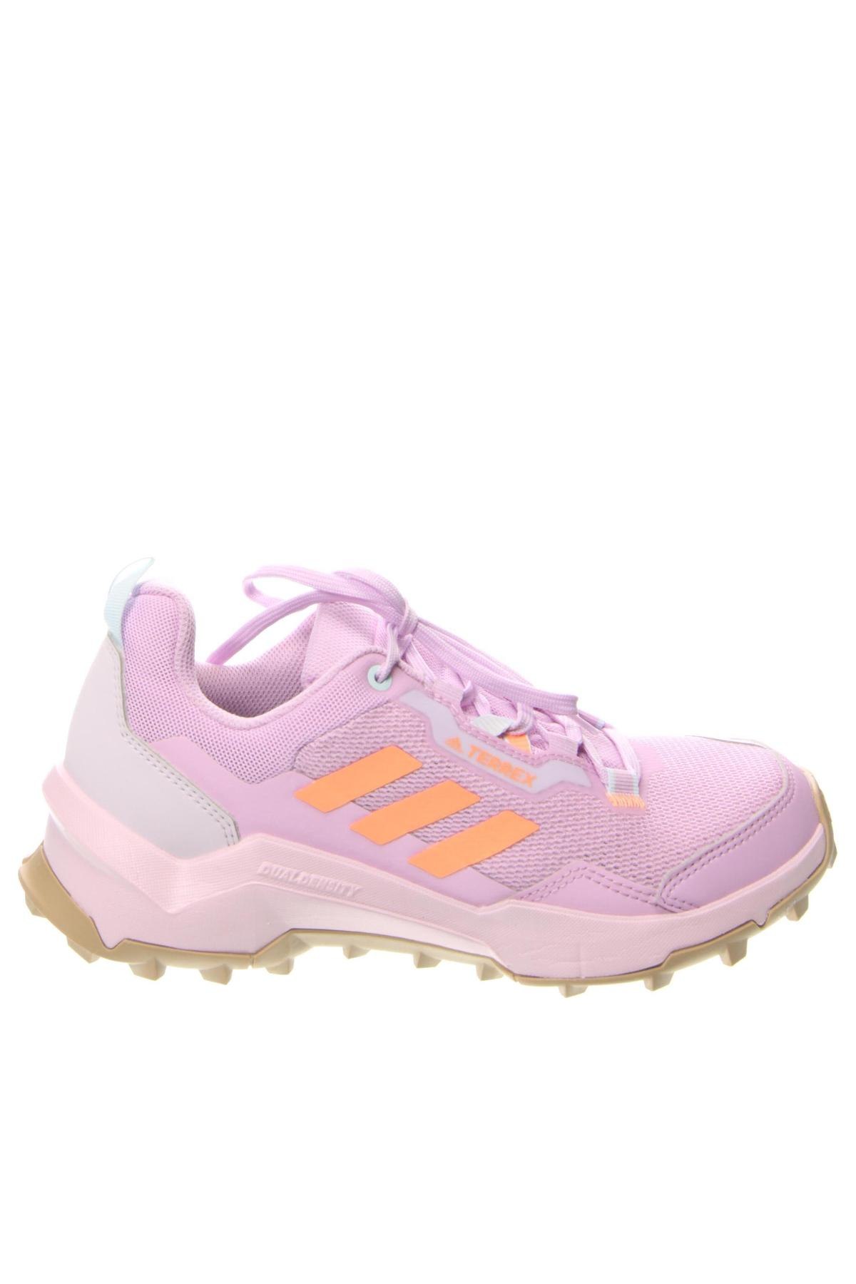 Dámské boty  Adidas, Velikost 39, Barva Růžová, Cena  1 138,00 Kč