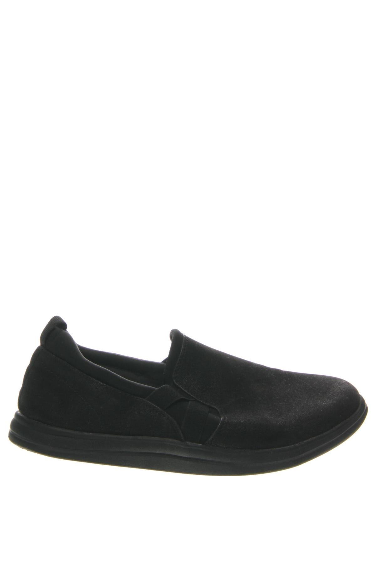 Dámske topánky  Clarks, Veľkosť 41, Farba Čierna, Cena  25,95 €