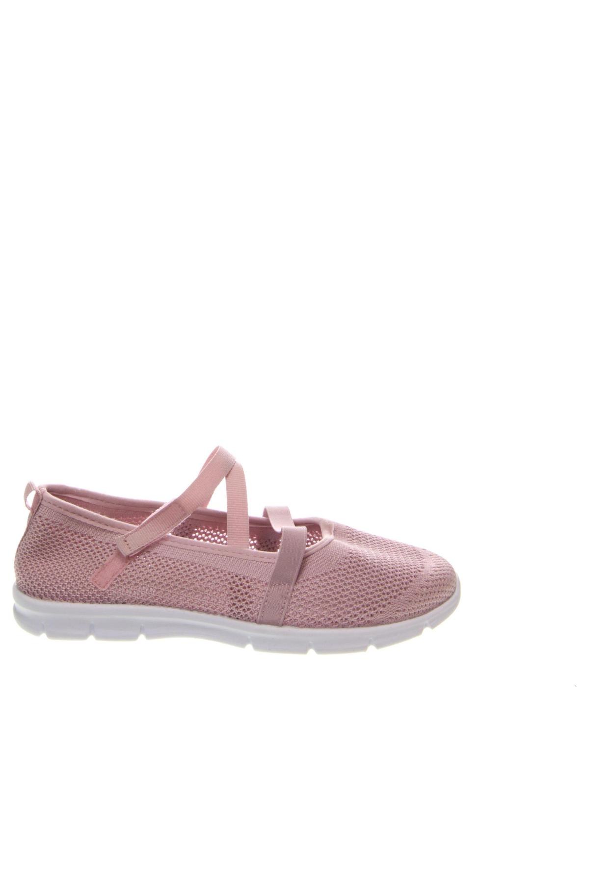 Damenschuhe Graceland, Größe 37, Farbe Rosa, Preis 12,99 €