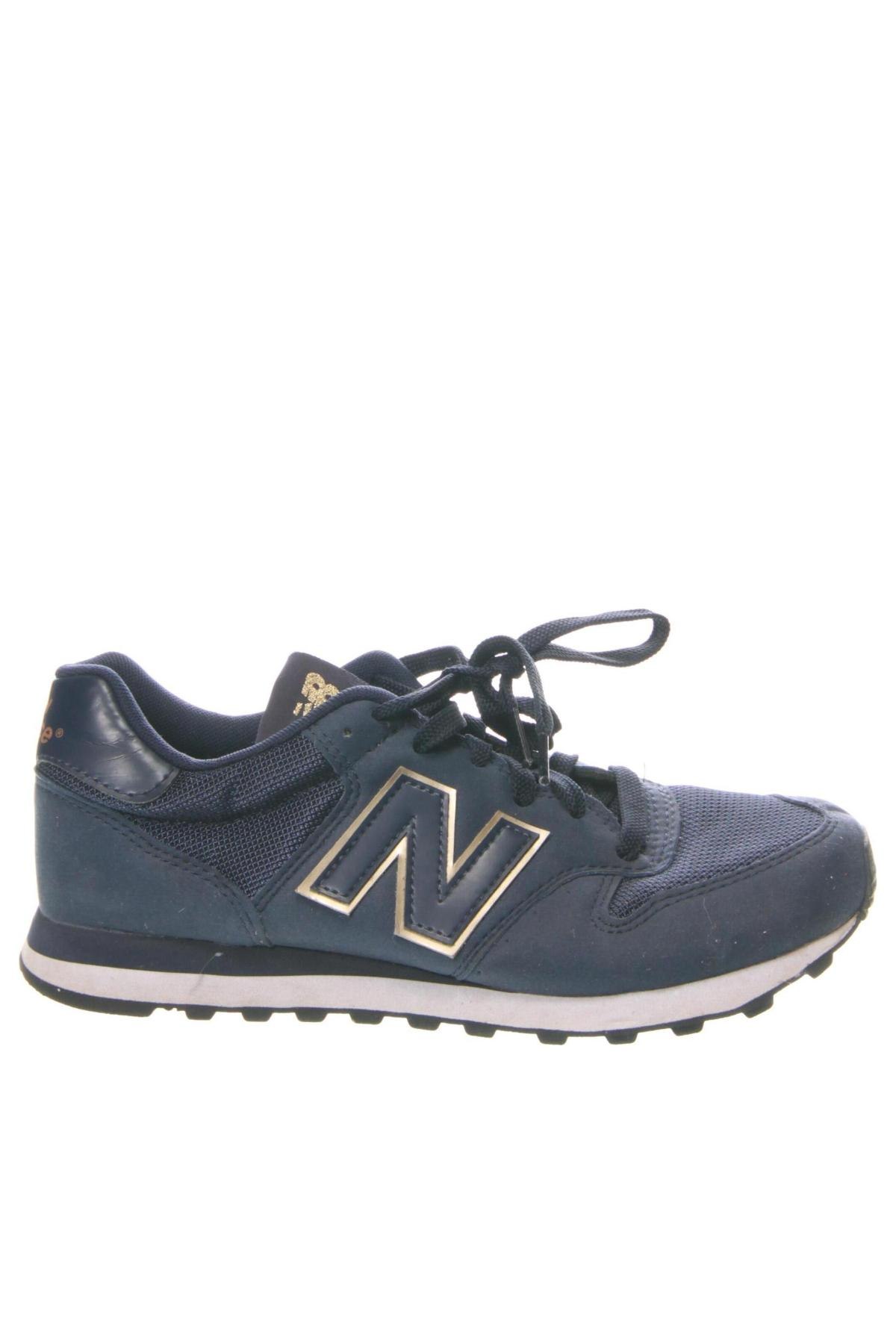 Női cipők New Balance, Méret 40, Szín Kék, Ár 11 399 Ft