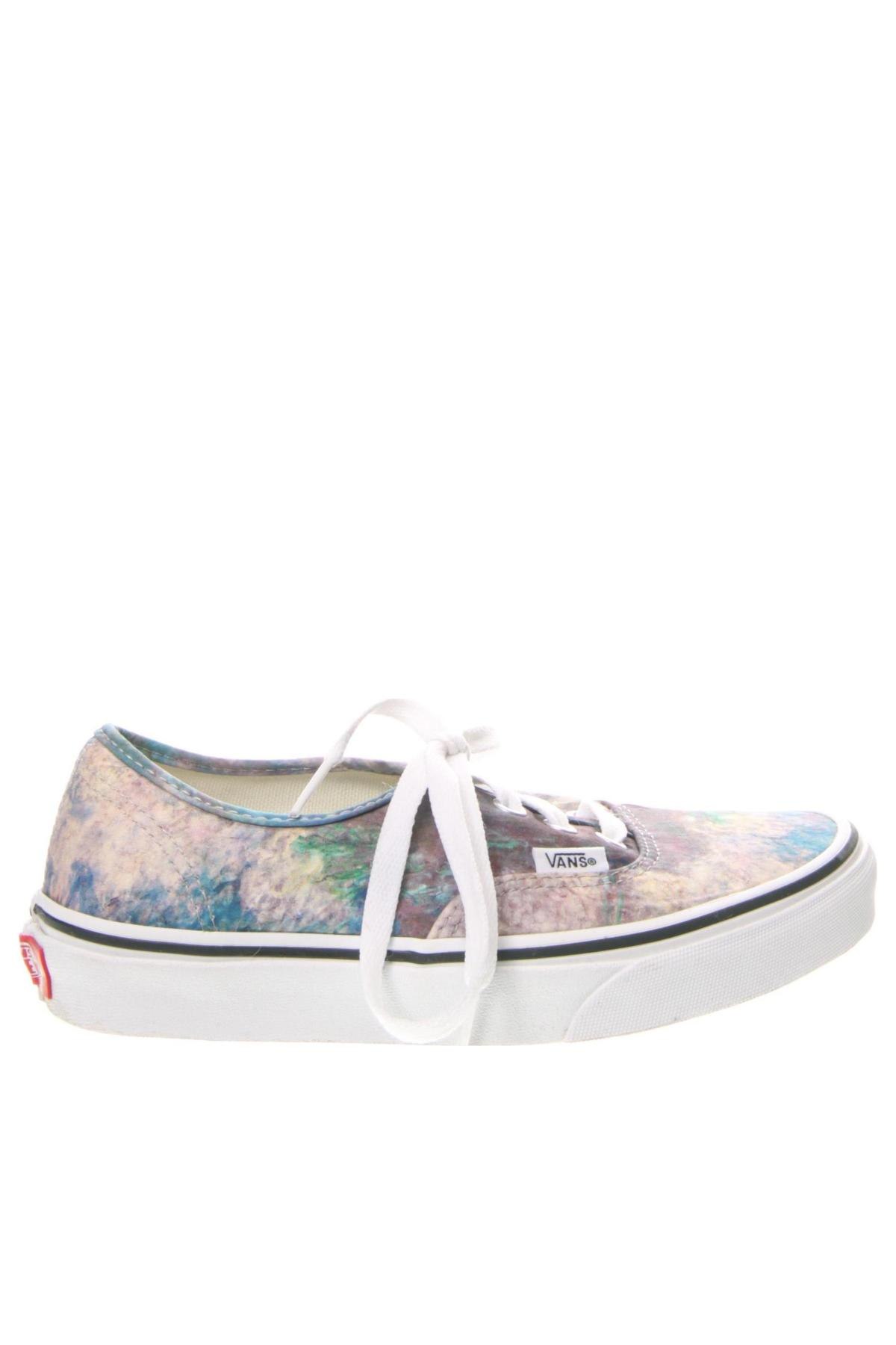 Încălțăminte de damă Vans, Mărime 35, Culoare Multicolor, Preț 192,99 Lei