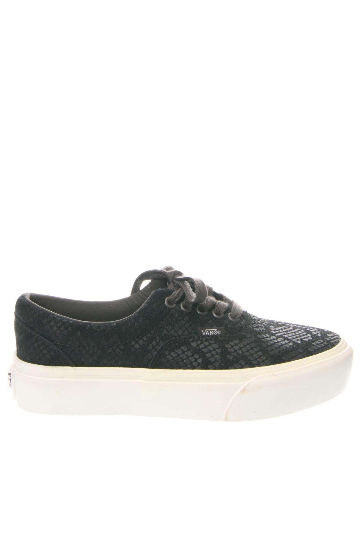 Încălțăminte de damă Vans, Mărime 39, Culoare Negru, Preț 122,45 Lei