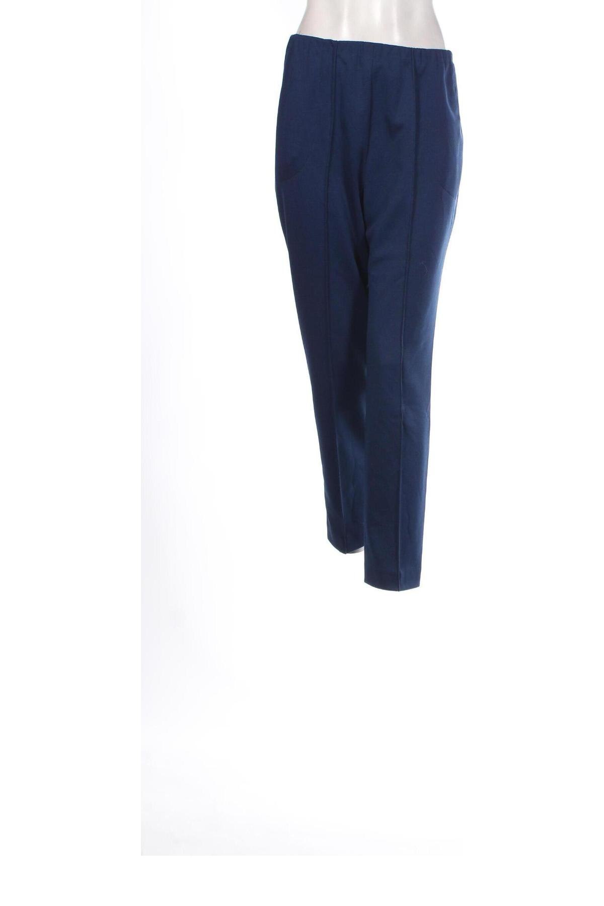 Damenhose, Größe M, Farbe Blau, Preis 20,49 €