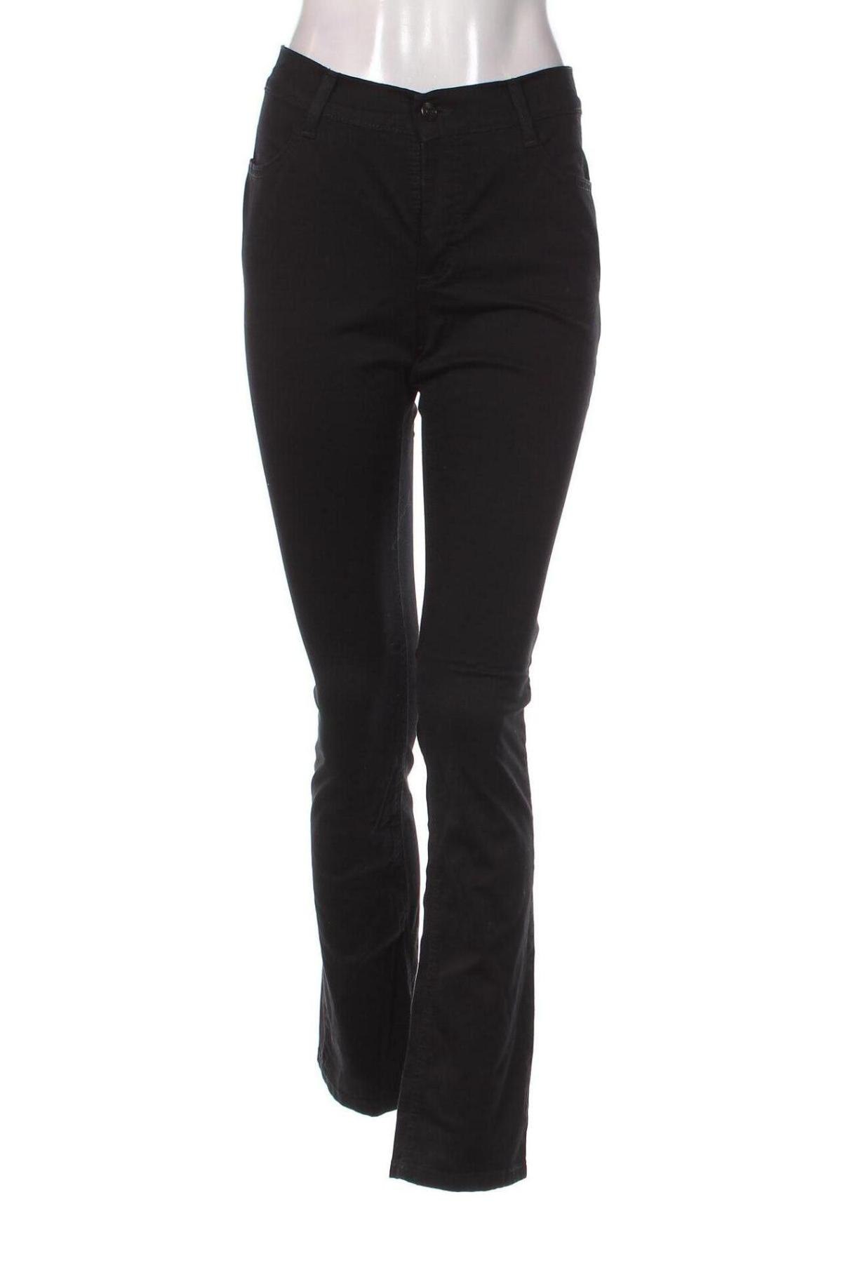 Pantaloni de femei, Mărime M, Culoare Negru, Preț 48,99 Lei