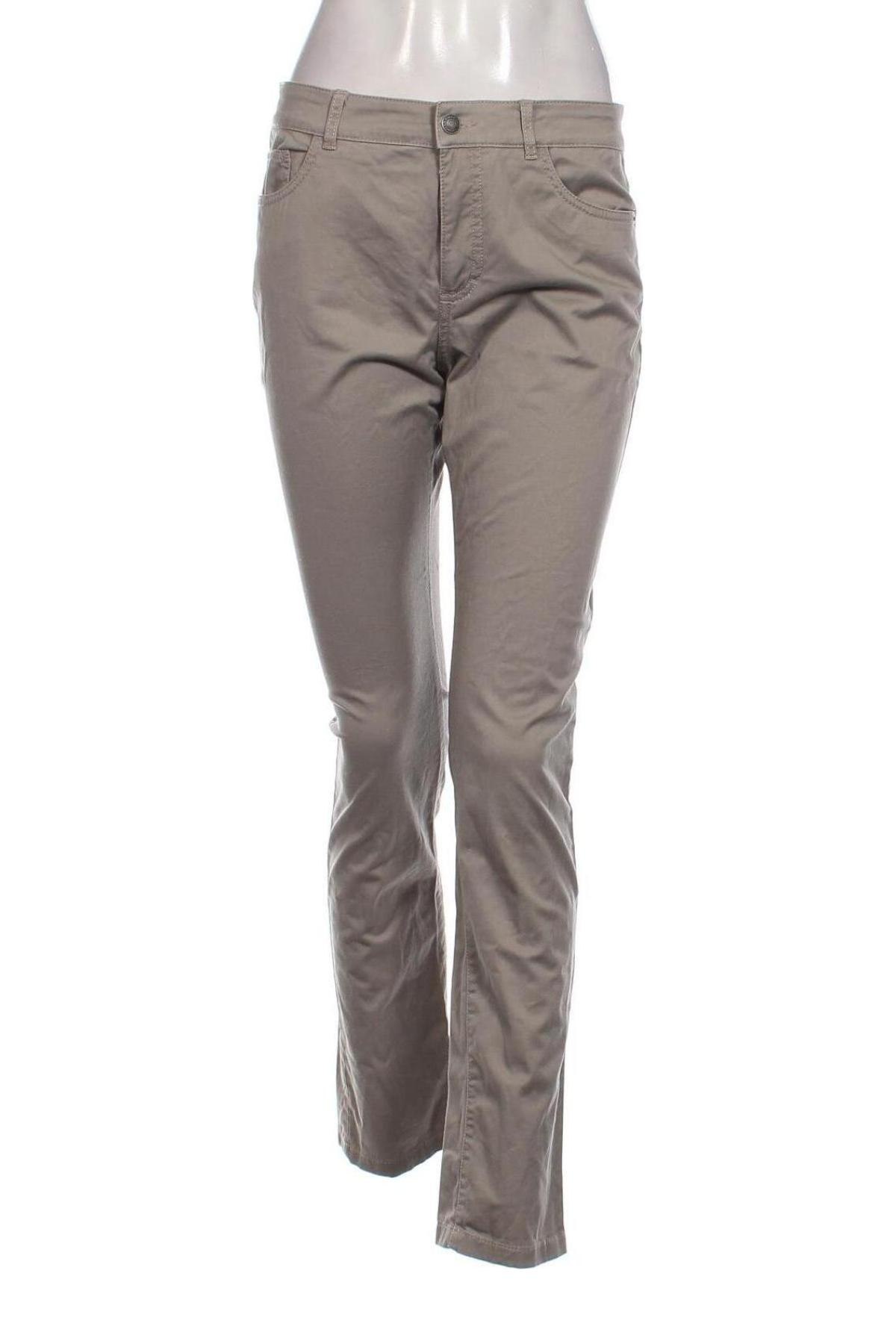 Damenhose, Größe S, Farbe Beige, Preis 8,49 €