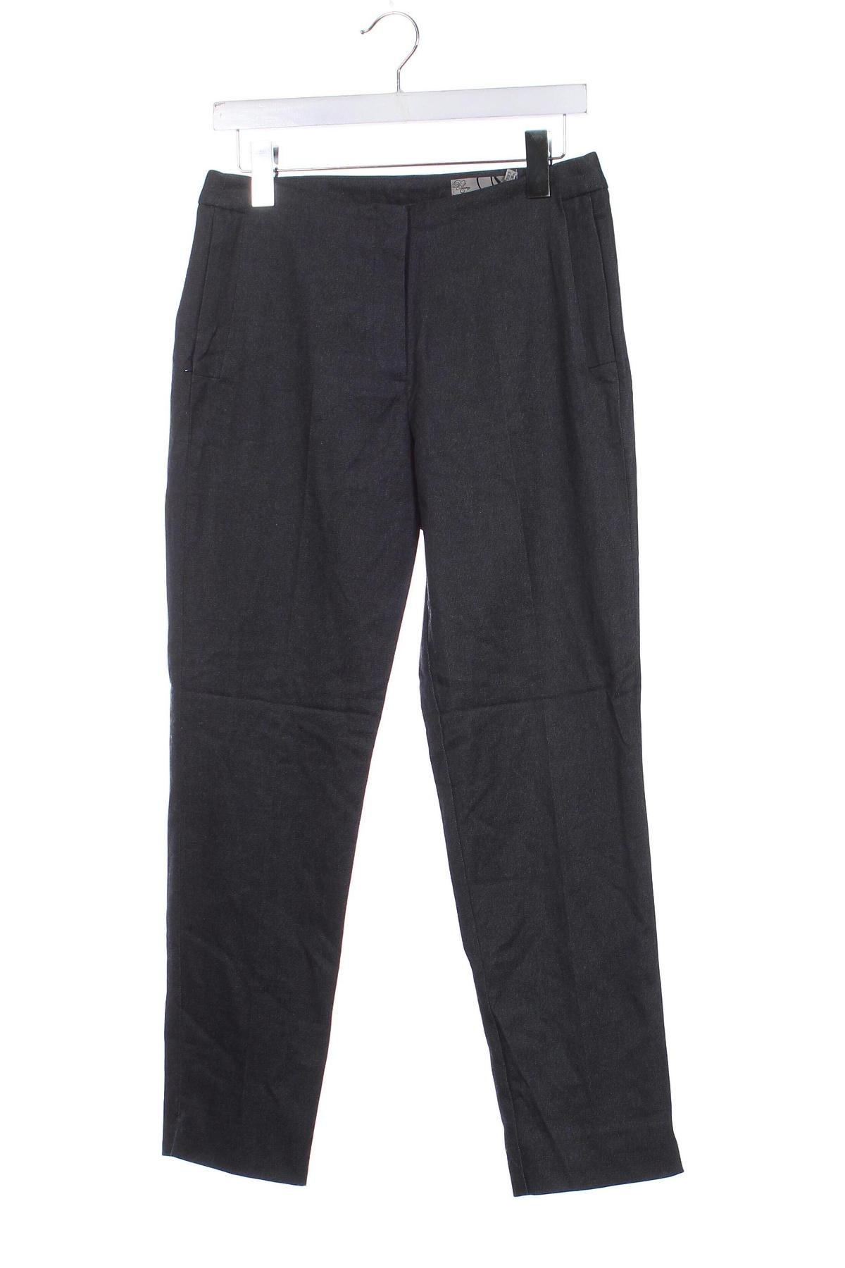 Pantaloni de femei, Mărime XS, Culoare Albastru, Preț 48,99 Lei