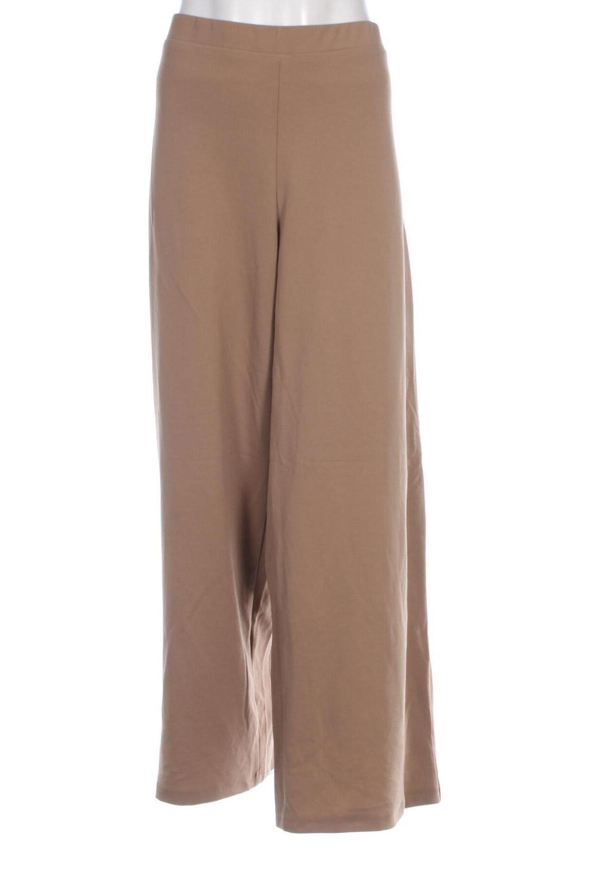 Damenhose, Größe L, Farbe Beige, Preis 20,49 €