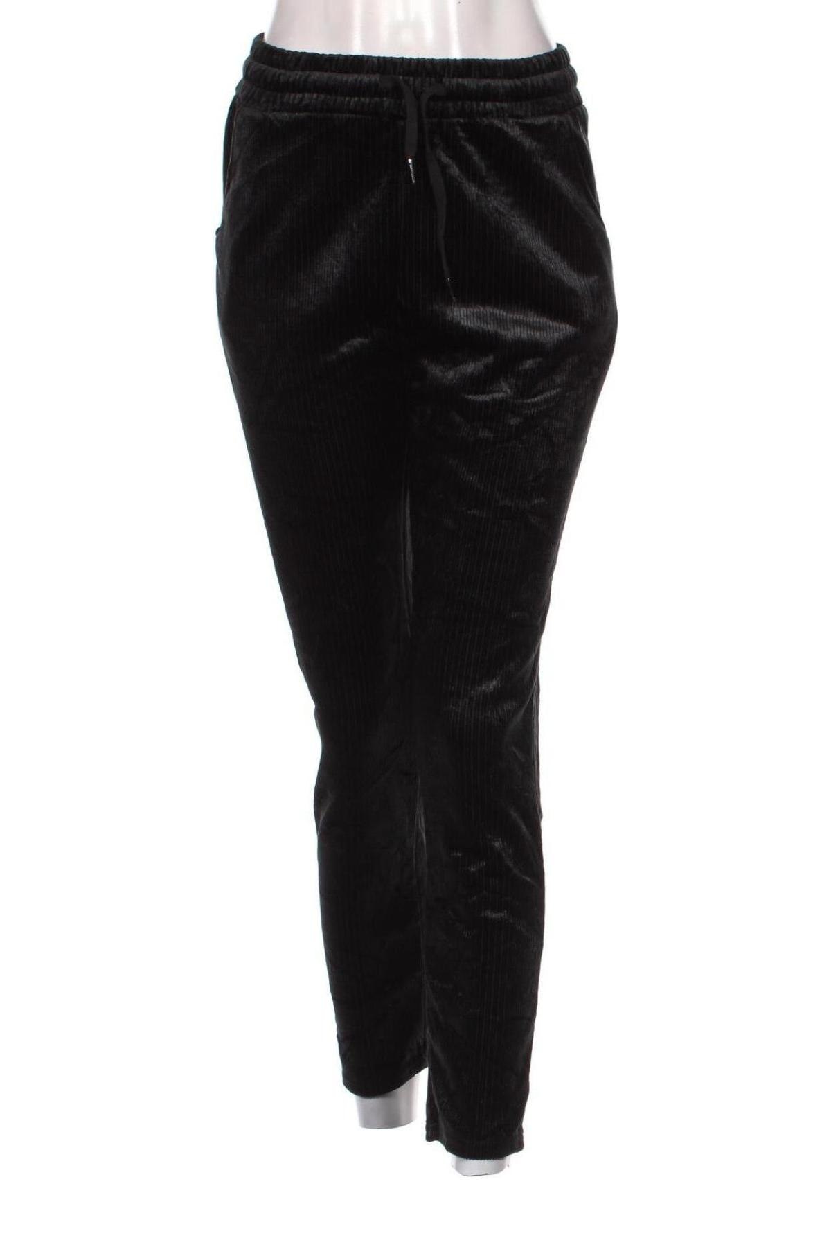 Pantaloni de femei, Mărime M, Culoare Negru, Preț 48,99 Lei