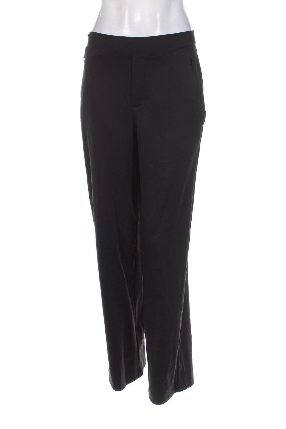 Pantaloni de femei, Mărime M, Culoare Negru, Preț 43,99 Lei