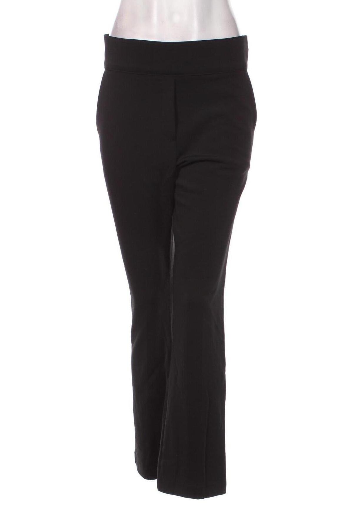 Pantaloni de femei, Mărime XL, Culoare Negru, Preț 48,99 Lei