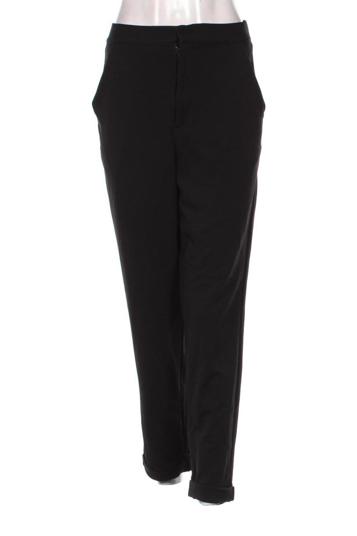 Pantaloni de femei, Mărime M, Culoare Negru, Preț 43,99 Lei