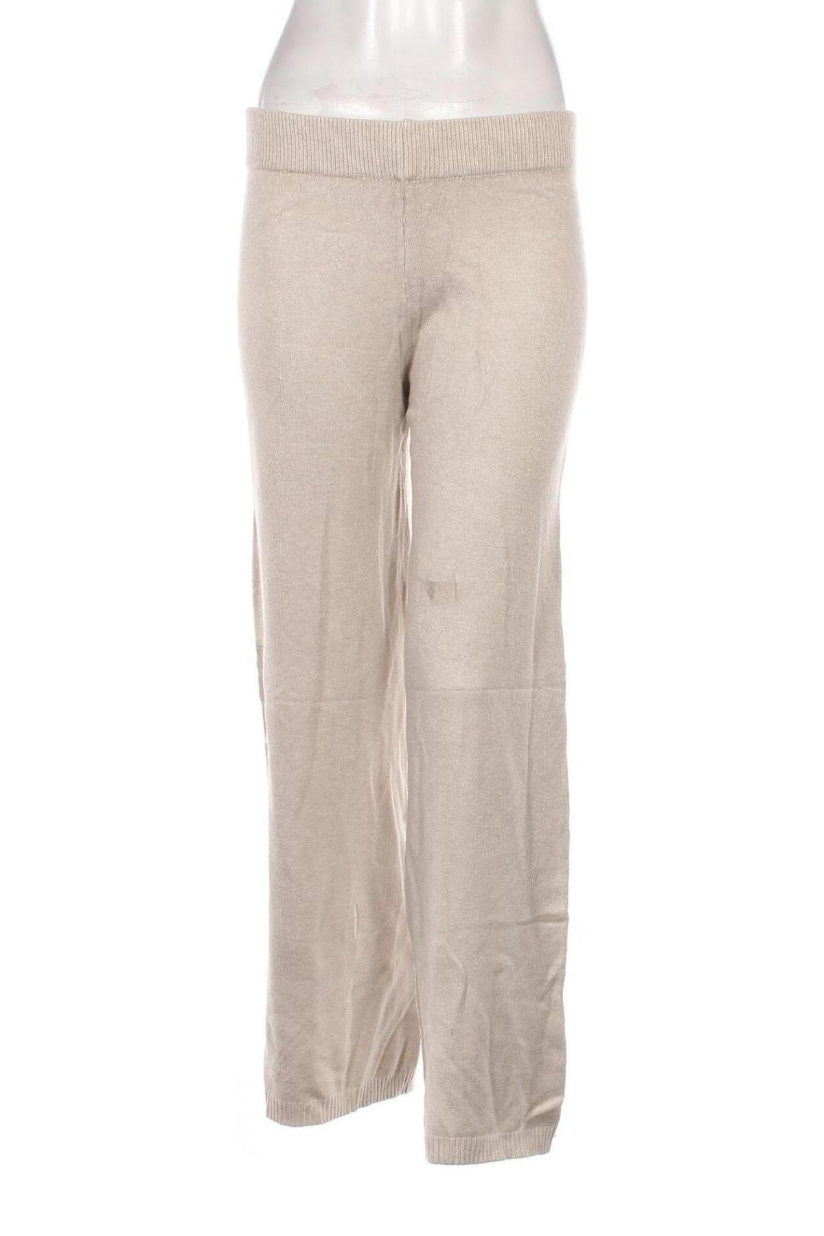 Damenhose, Größe M, Farbe Beige, Preis € 20,49