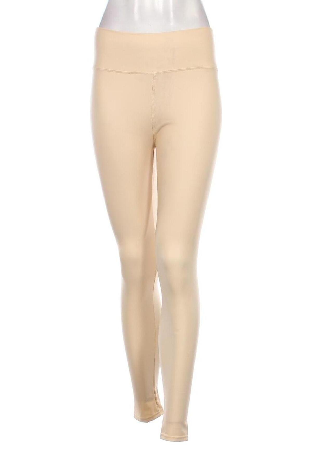 Damenhose, Größe M, Farbe Beige, Preis 14,99 €