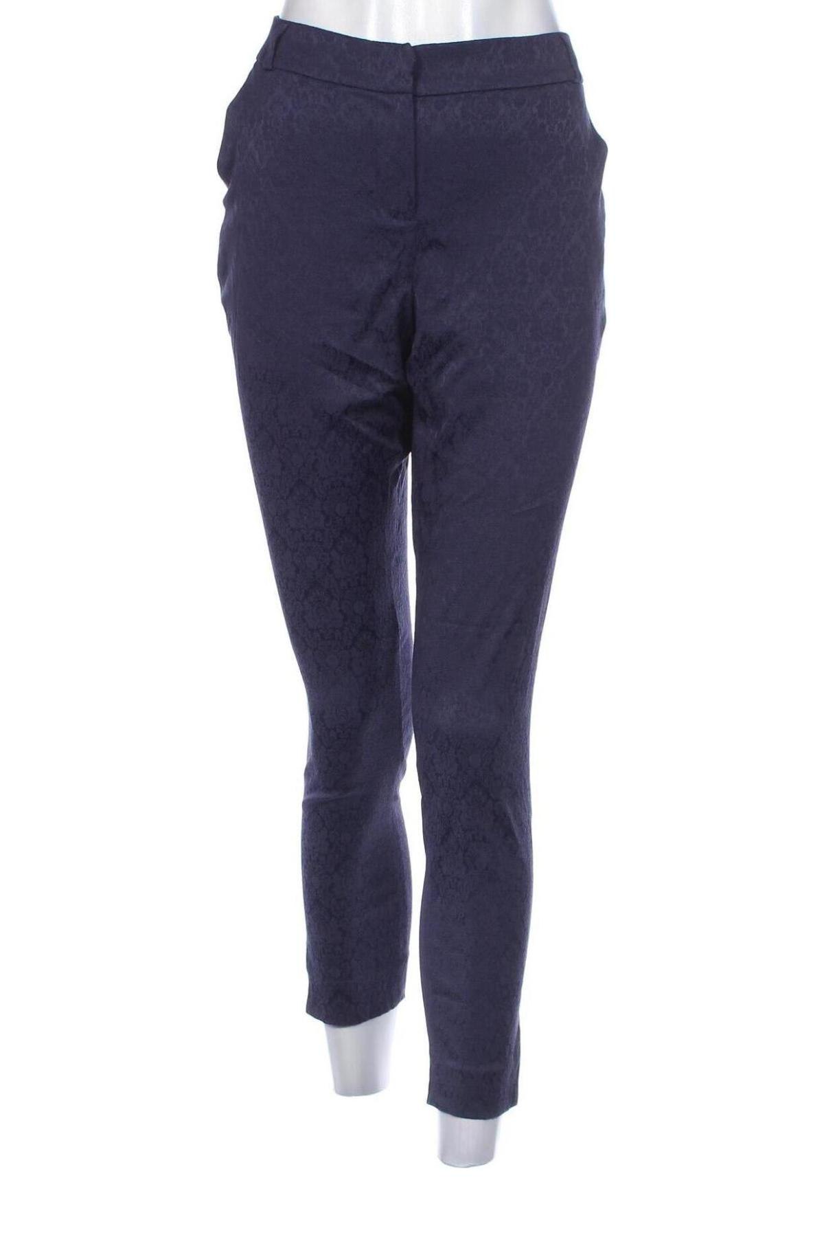 Damenhose, Größe L, Farbe Blau, Preis € 8,99