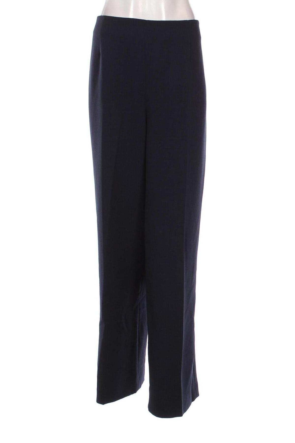 Pantaloni de femei, Mărime XL, Culoare Albastru, Preț 48,99 Lei