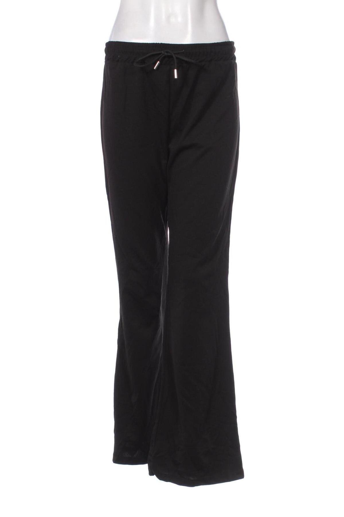 Pantaloni de femei, Mărime S, Culoare Negru, Preț 26,99 Lei