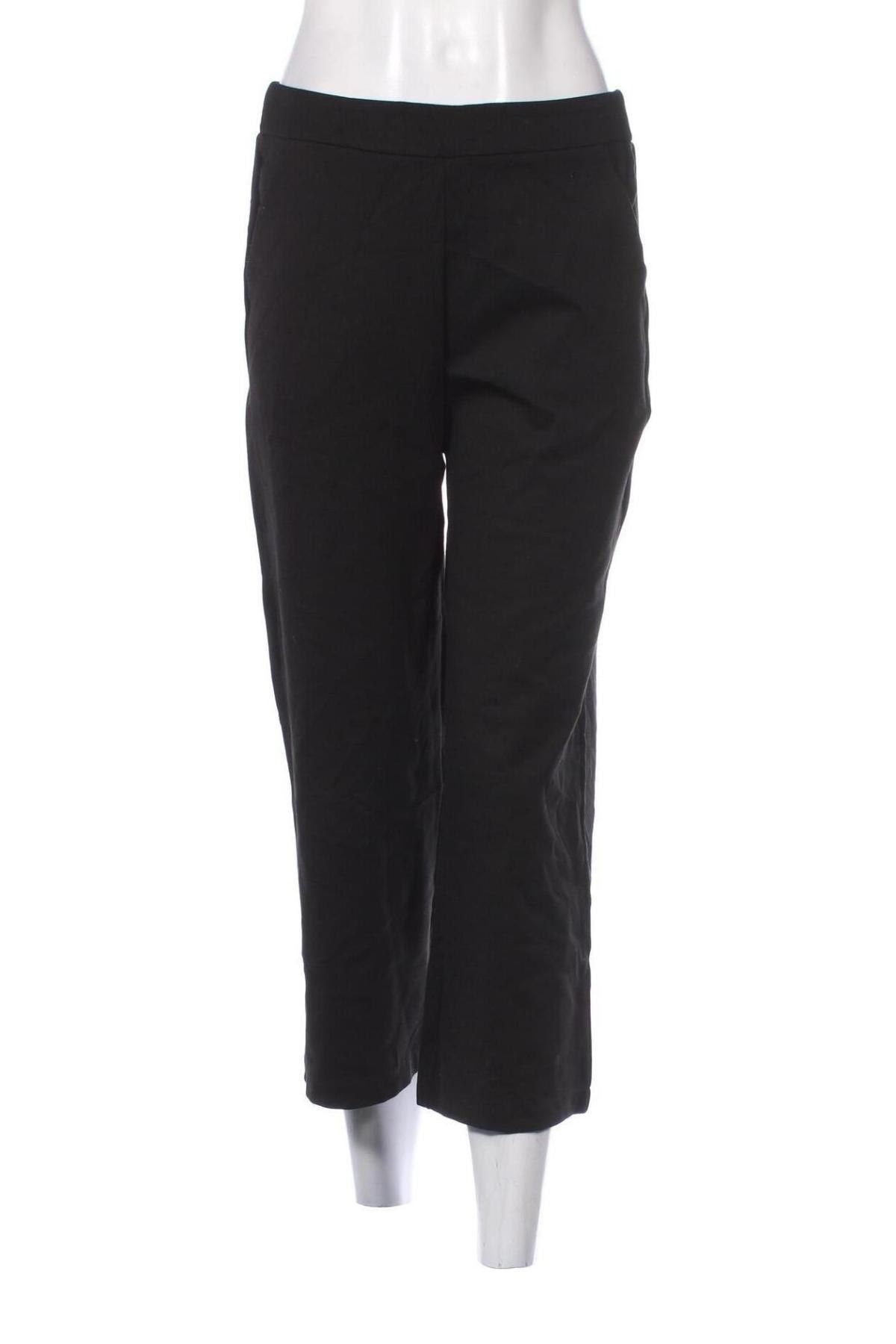 Pantaloni de femei, Mărime M, Culoare Negru, Preț 43,99 Lei