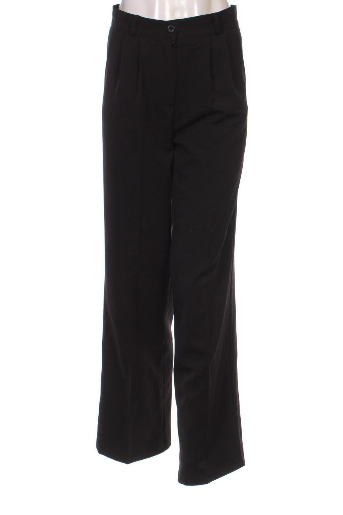 Pantaloni de femei, Mărime S, Culoare Negru, Preț 117,00 Lei