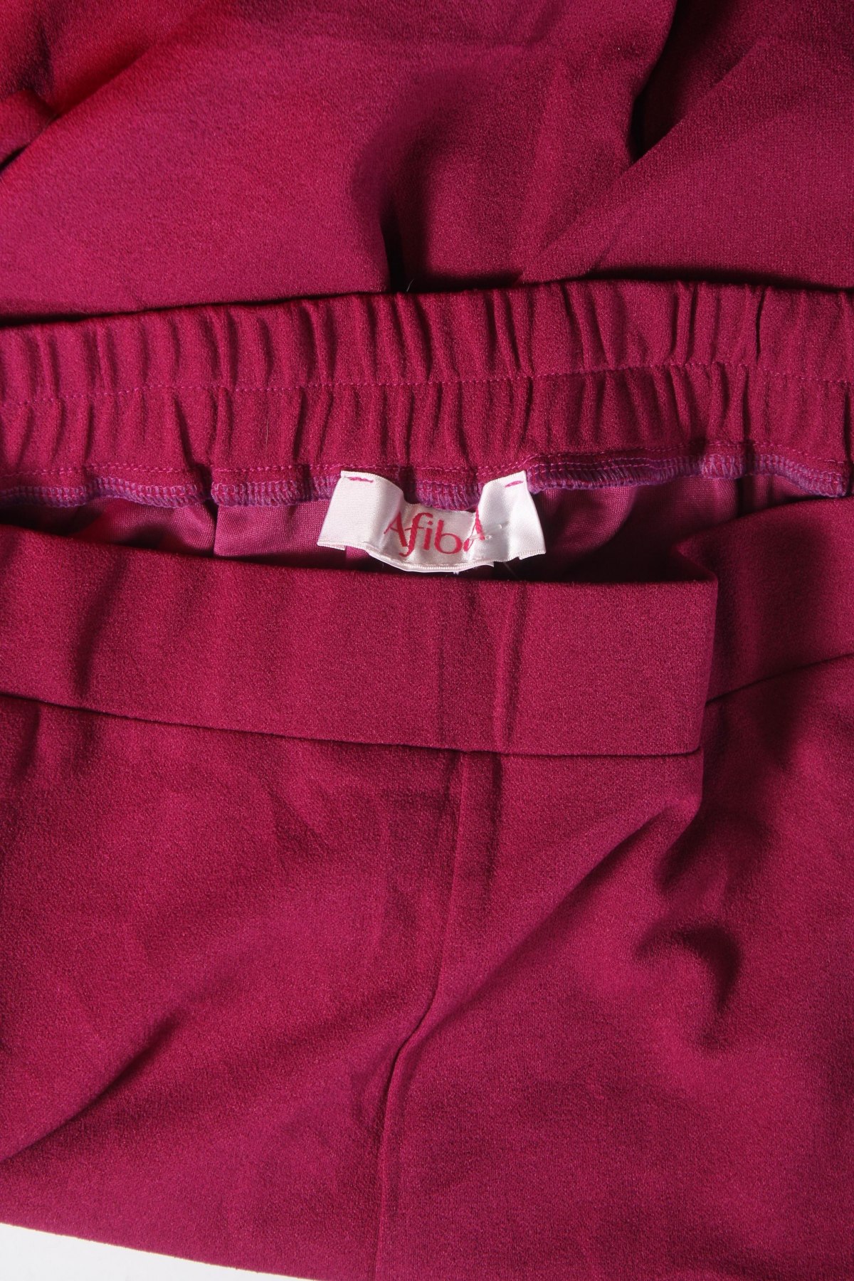 Damenhose Afibel, Größe M, Farbe Rosa, Preis 10,49 €