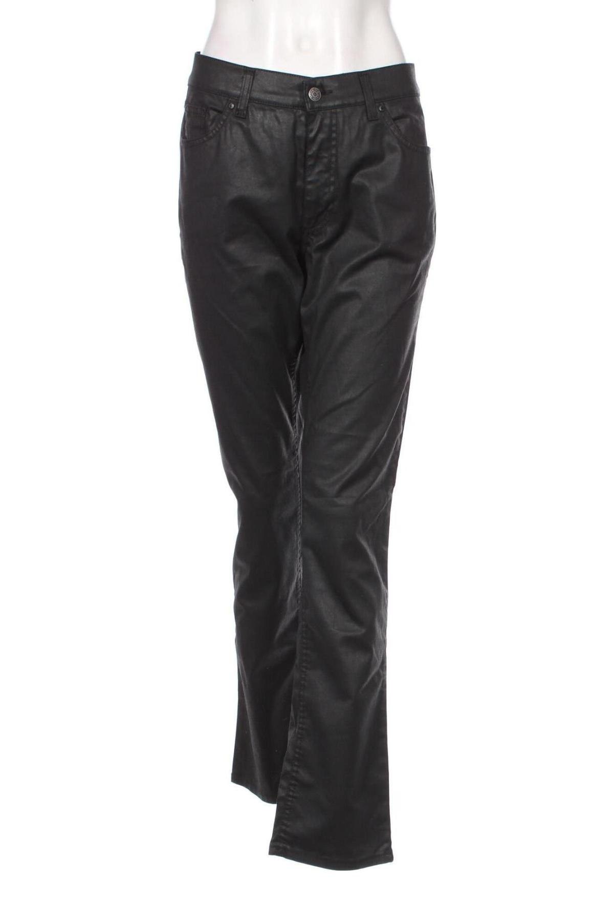 Pantaloni de femei Angels, Mărime L, Culoare Negru, Preț 44,99 Lei