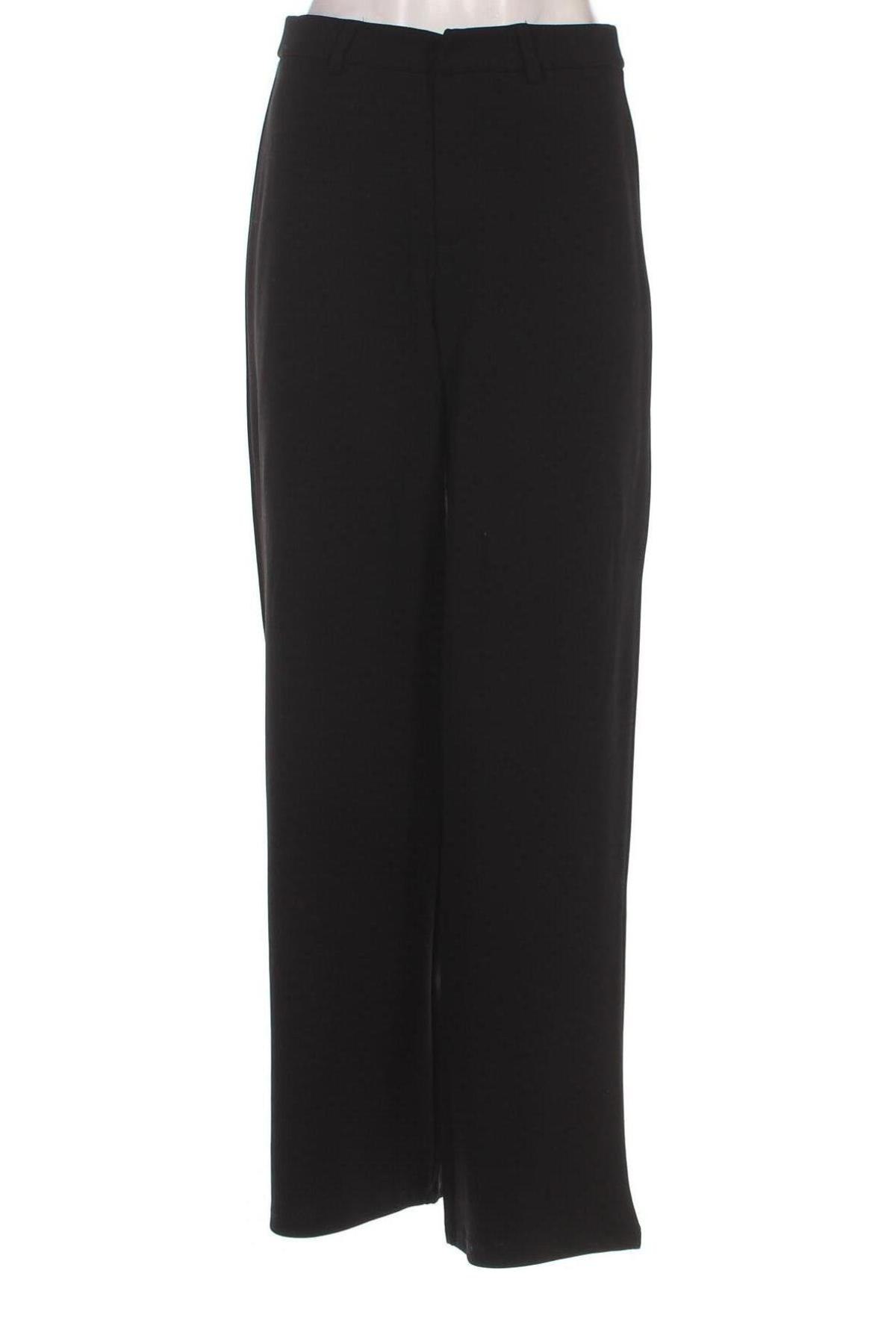 Pantaloni de femei Anna Field, Mărime S, Culoare Negru, Preț 119,69 Lei