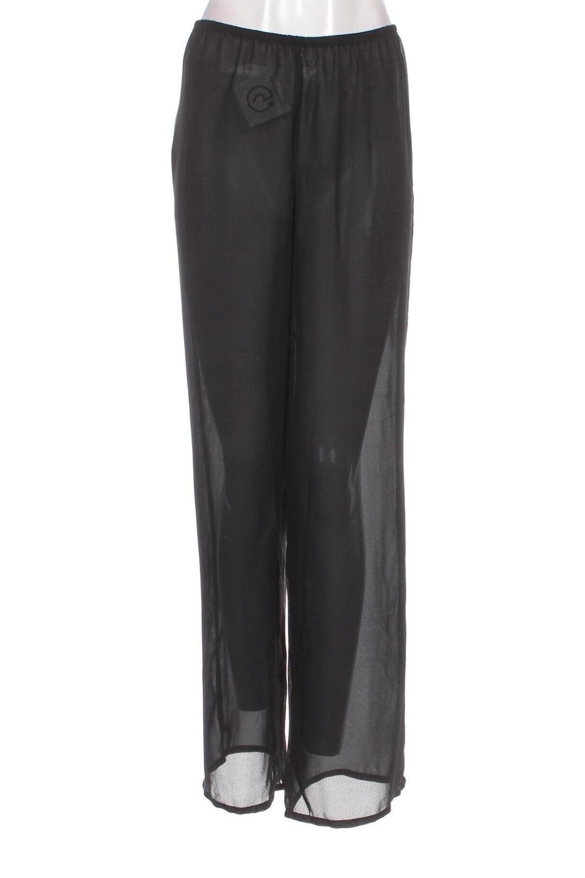 Pantaloni de femei Anne Fontaine, Mărime L, Culoare Negru, Preț 436,22 Lei