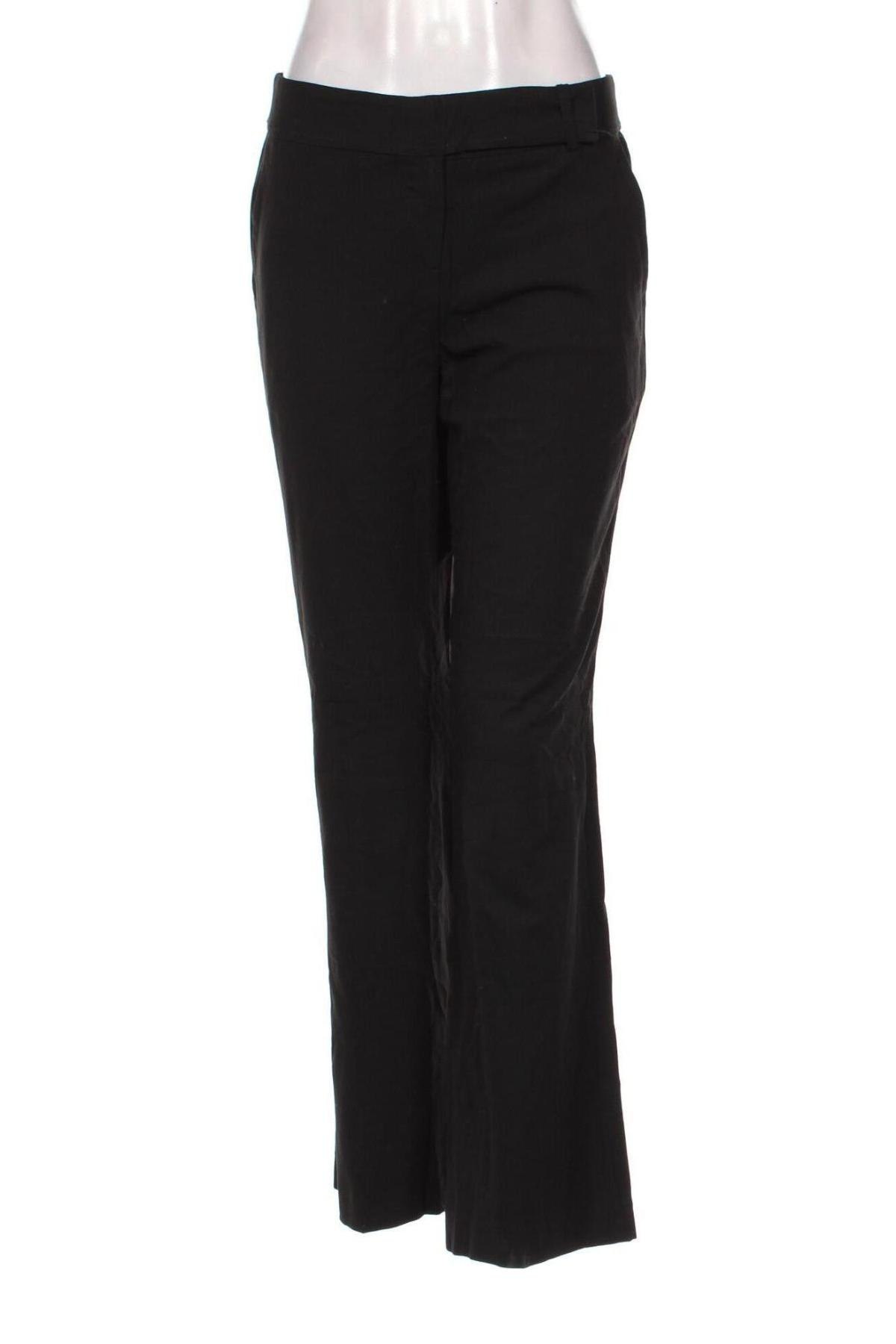 Pantaloni de femei Autograph, Mărime M, Culoare Negru, Preț 43,99 Lei