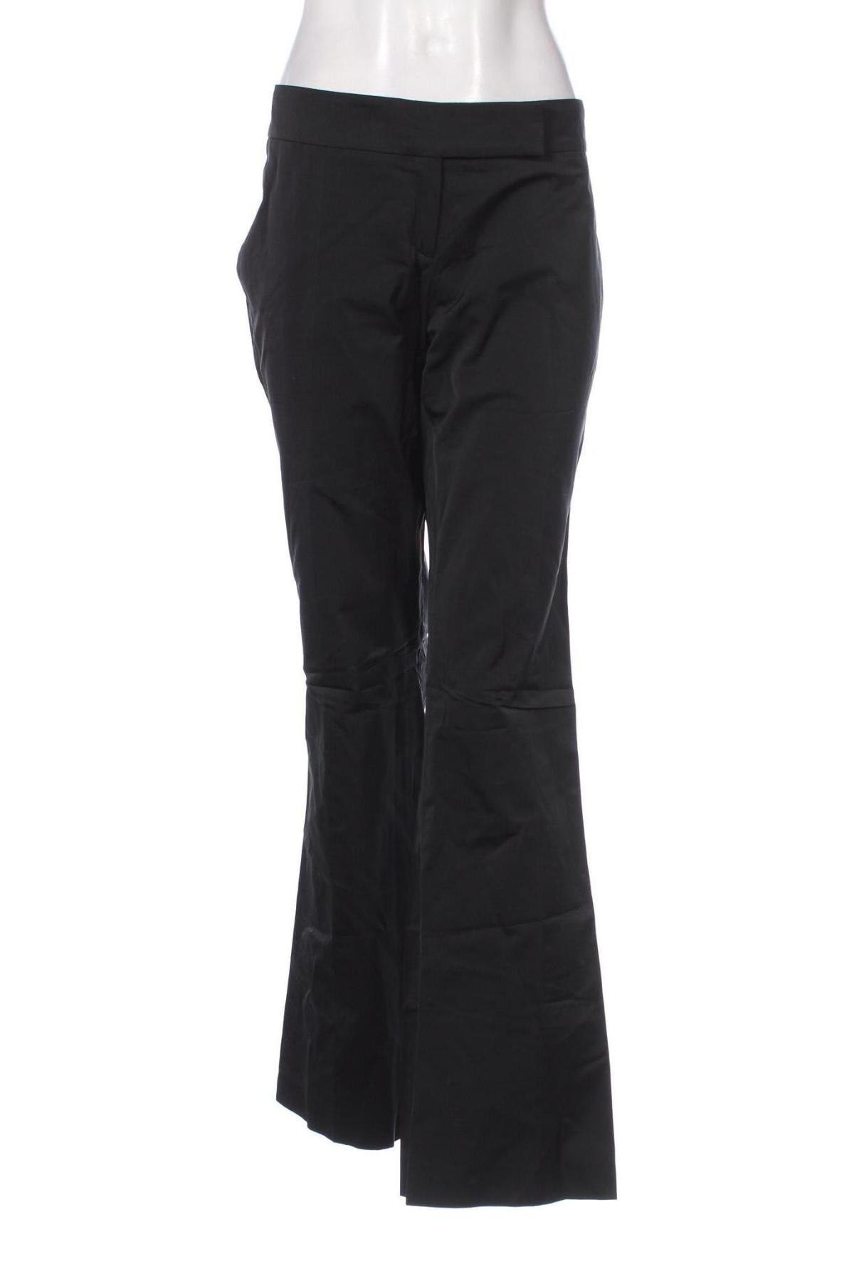 Damenhose BOSS, Größe XL, Farbe Schwarz, Preis 113,49 €