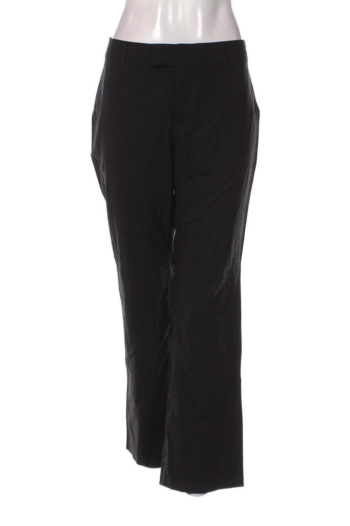 Pantaloni de femei Banana Republic, Mărime L, Culoare Negru, Preț 91,99 Lei