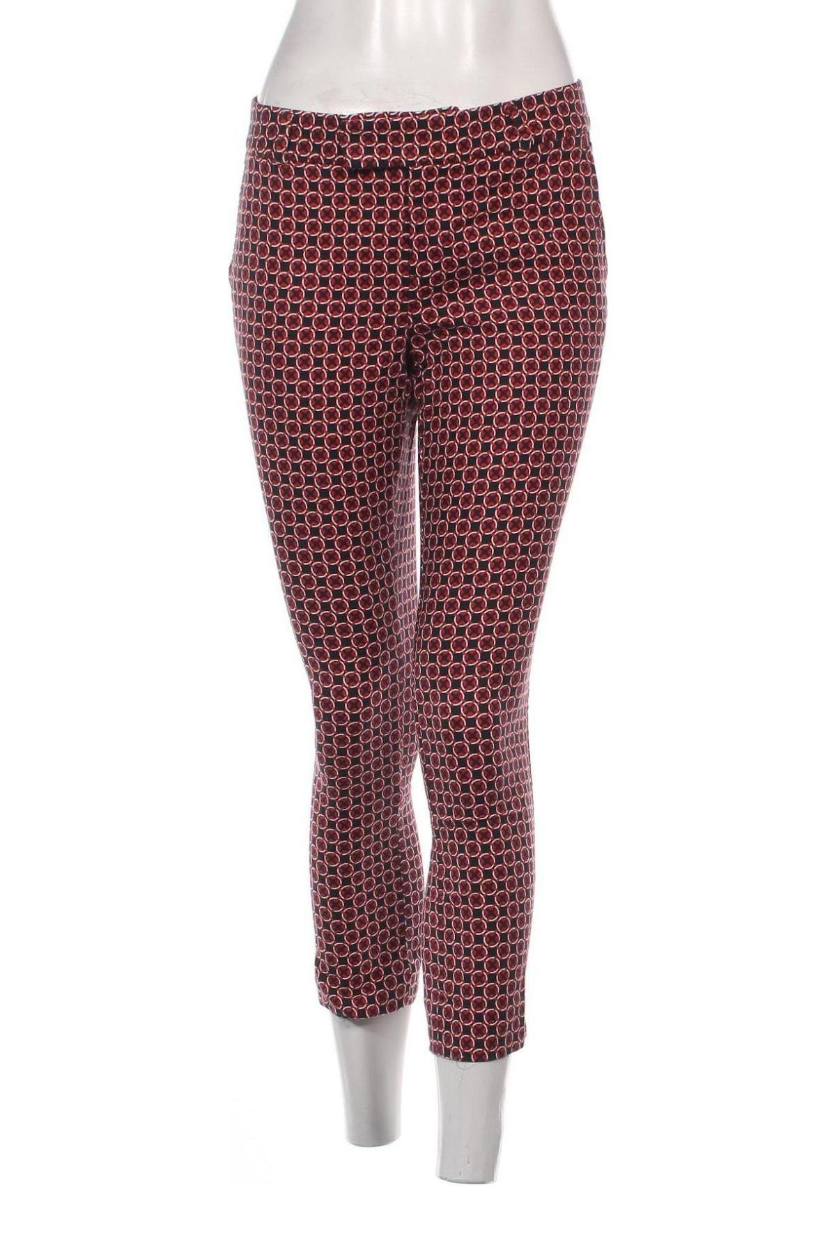 Damenhose Banana Republic, Größe S, Farbe Mehrfarbig, Preis € 21,99