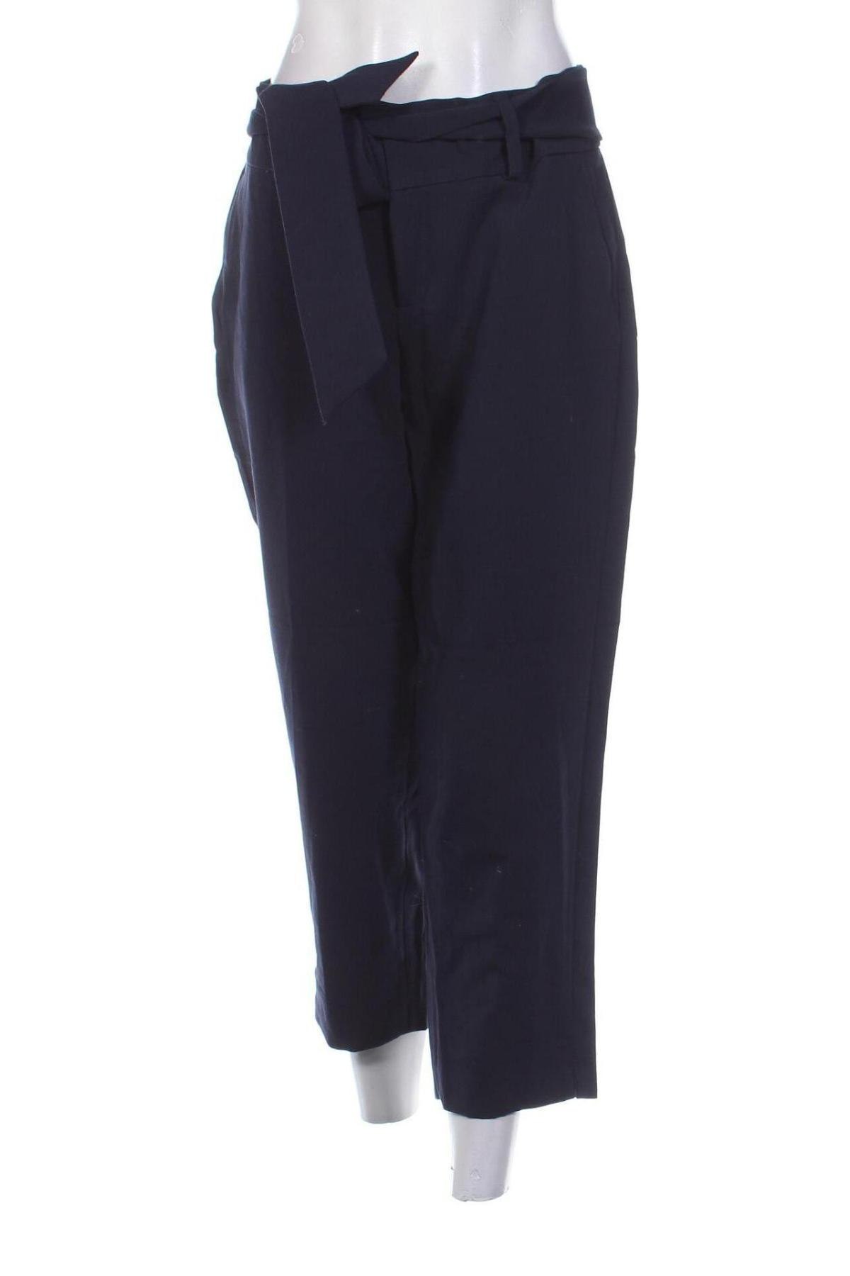 Damenhose Banana Republic, Größe L, Farbe Blau, Preis € 43,49