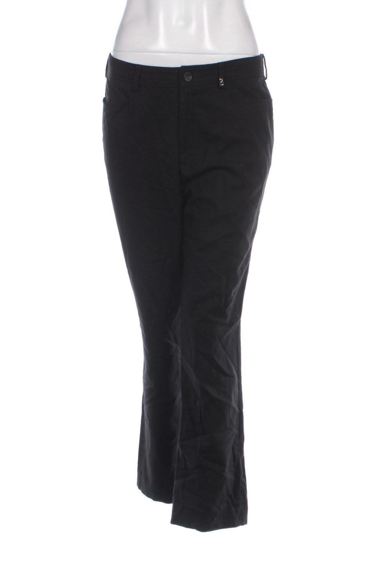 Pantaloni de femei Bogner, Mărime M, Culoare Negru, Preț 506,99 Lei