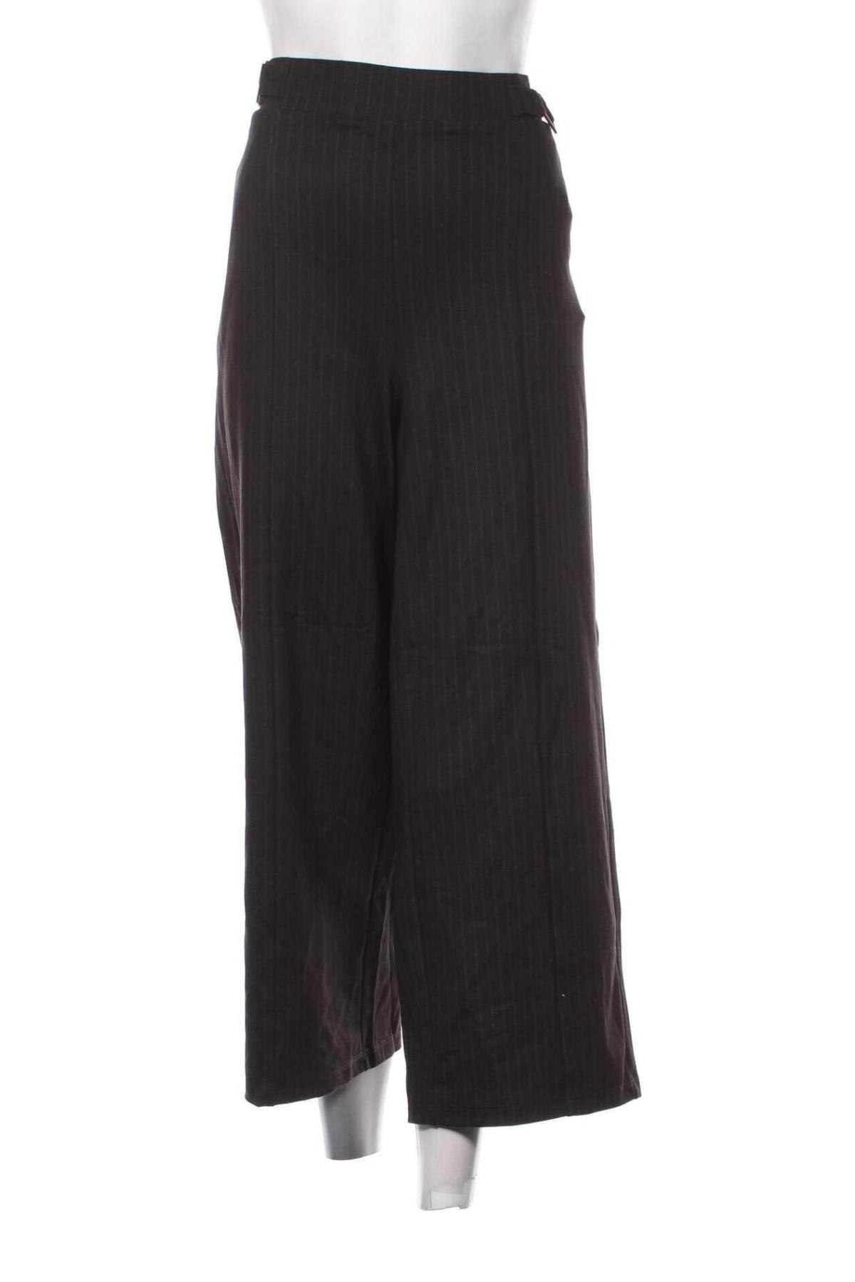 Pantaloni de femei C&A, Mărime L, Culoare Negru, Preț 95,99 Lei