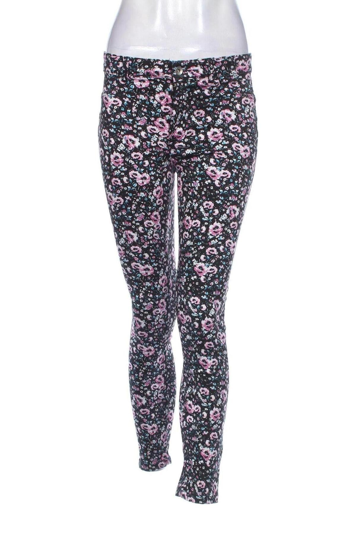 Pantaloni de femei Calzedonia, Mărime S, Culoare Multicolor, Preț 134,99 Lei