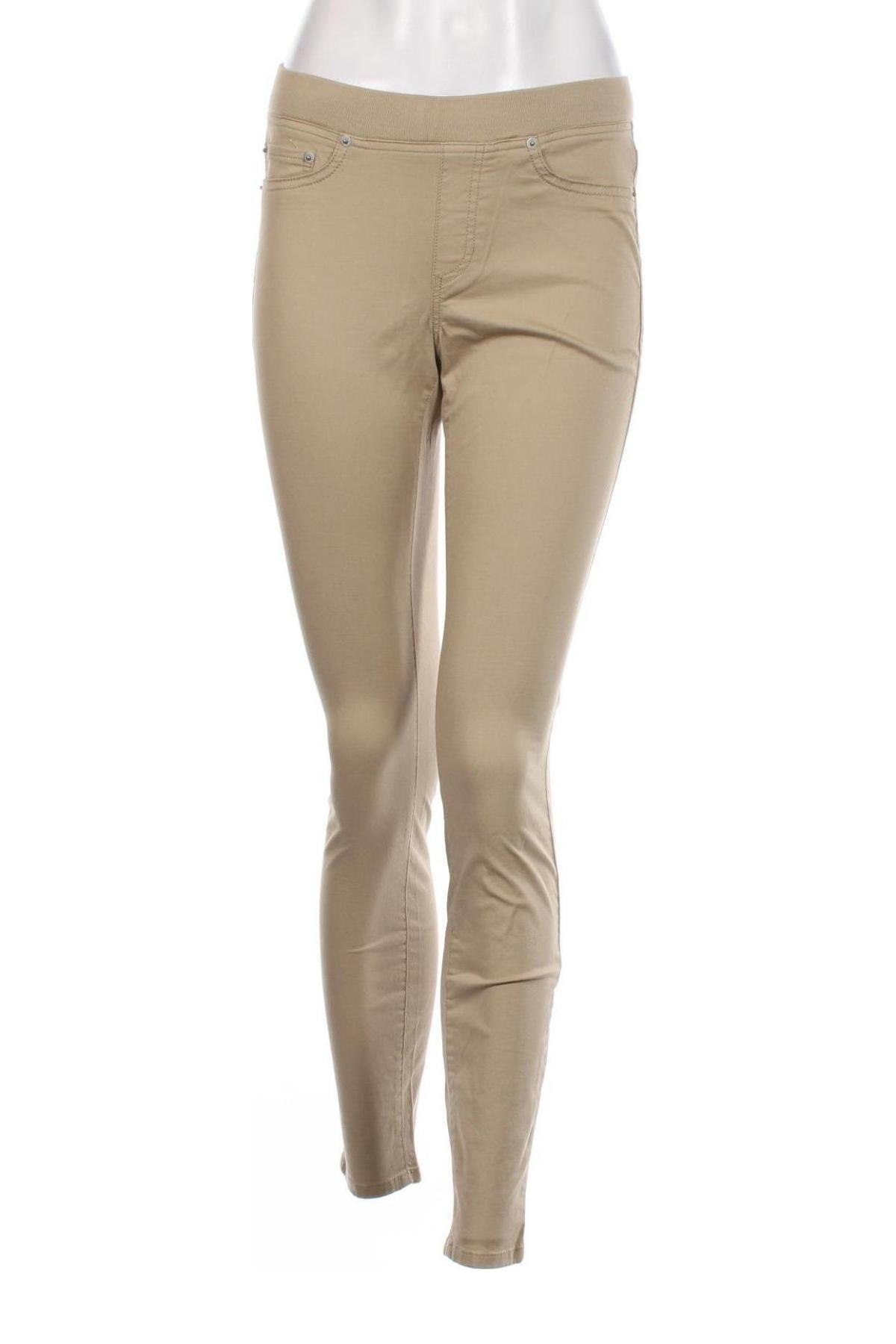 Damenhose Cambio, Größe XS, Farbe Beige, Preis € 18,99