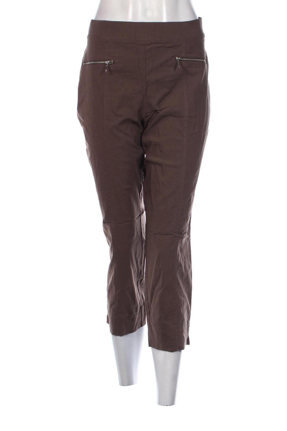 Damenhose Canda, Größe XL, Farbe Braun, Preis € 20,49