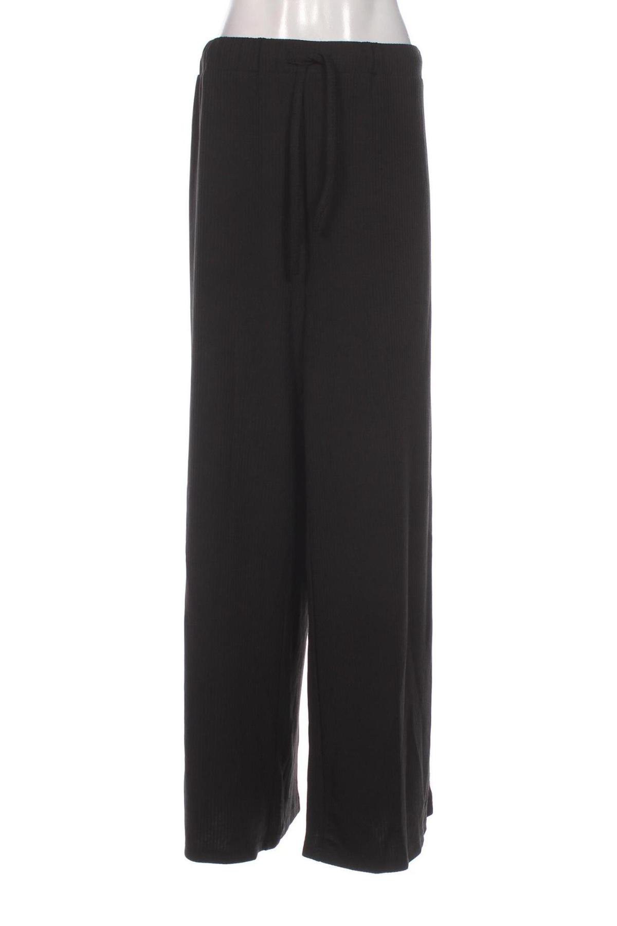 Pantaloni de femei Cider, Mărime 3XL, Culoare Negru, Preț 95,99 Lei