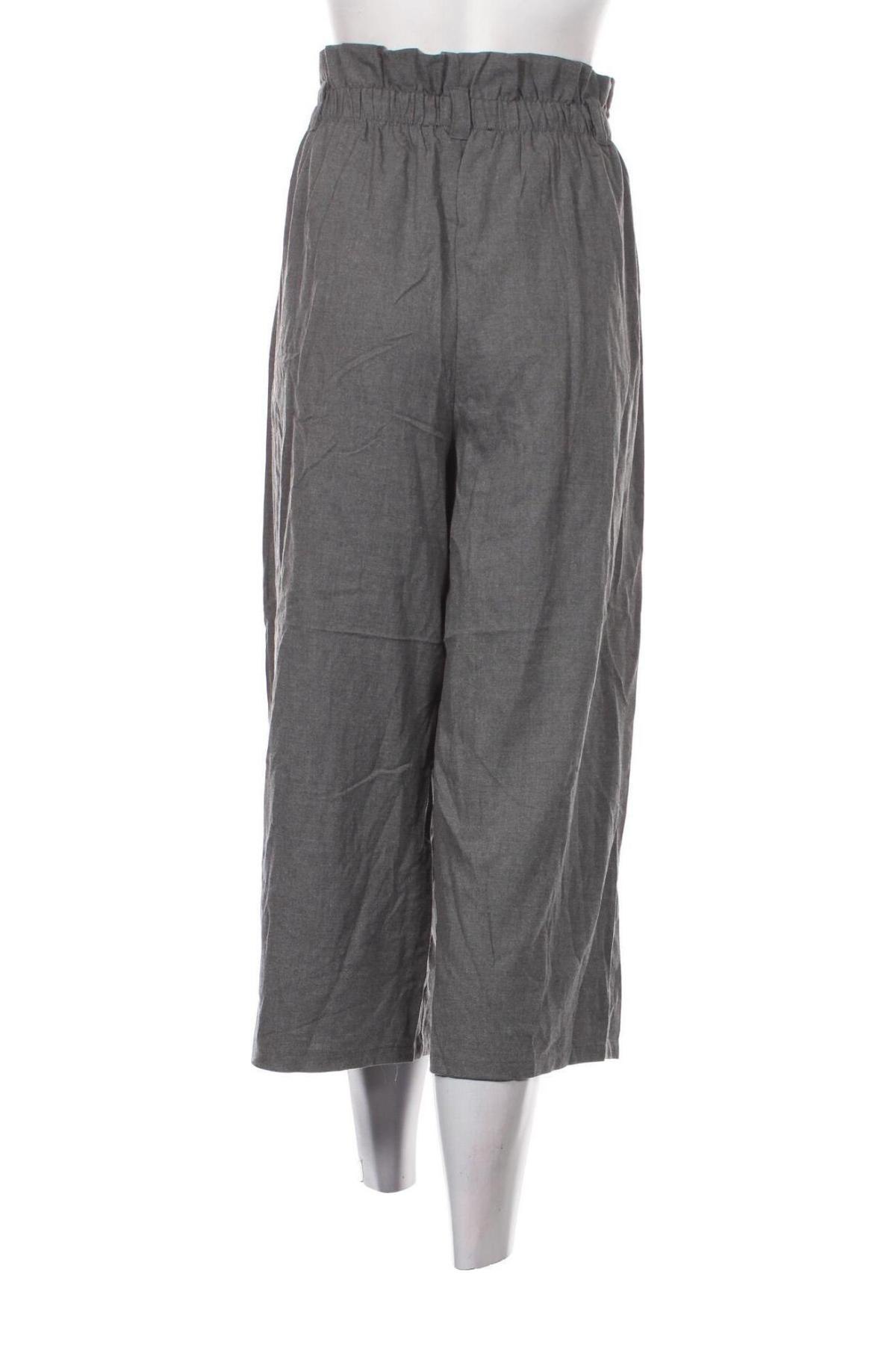 Damenhose Clockhouse, Größe M, Farbe Grau, Preis 10,49 €