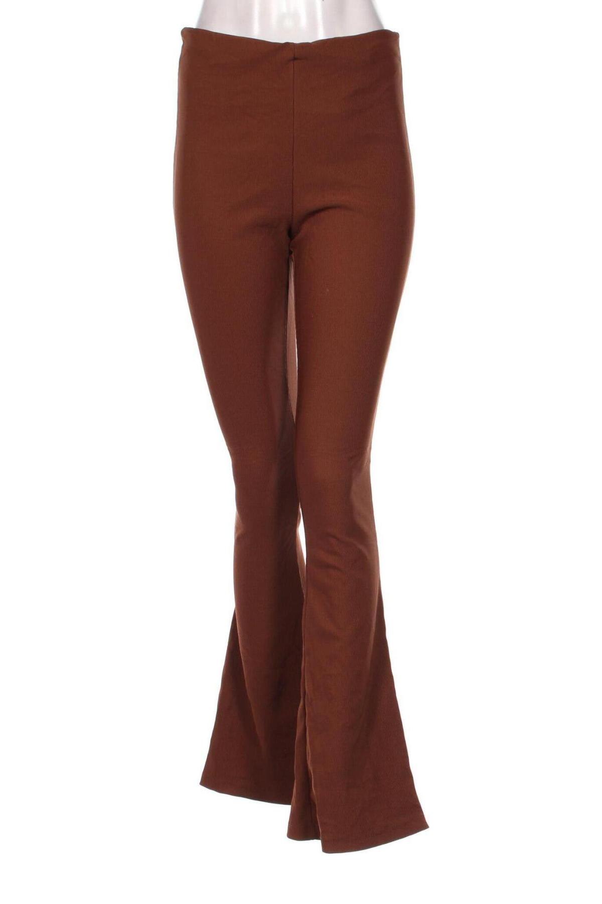 Damenhose Cotton Club, Größe M, Farbe Braun, Preis € 10,49