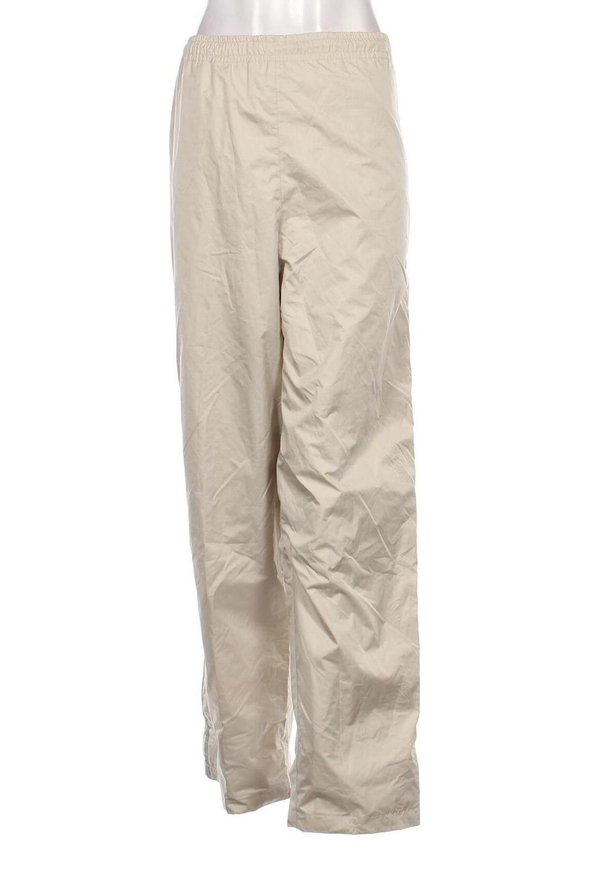 Damenhose Crane, Größe L, Farbe Beige, Preis € 11,99